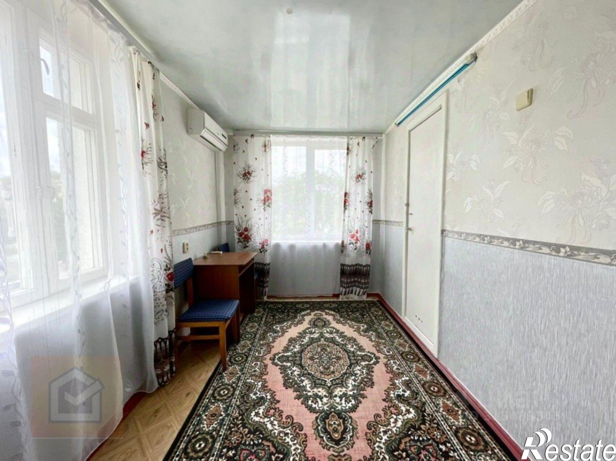 Купить квартиру за 4 700 000 рублей на улица Полупанова, 70