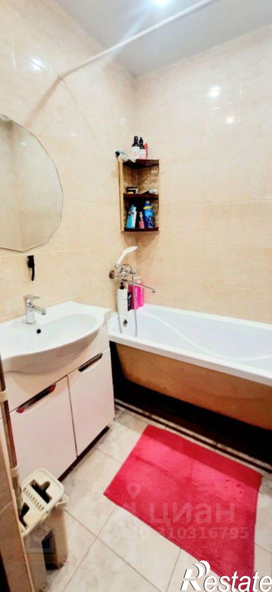 Купить квартиру за 9 300 000 рублей на улица 9-го Мая, 53