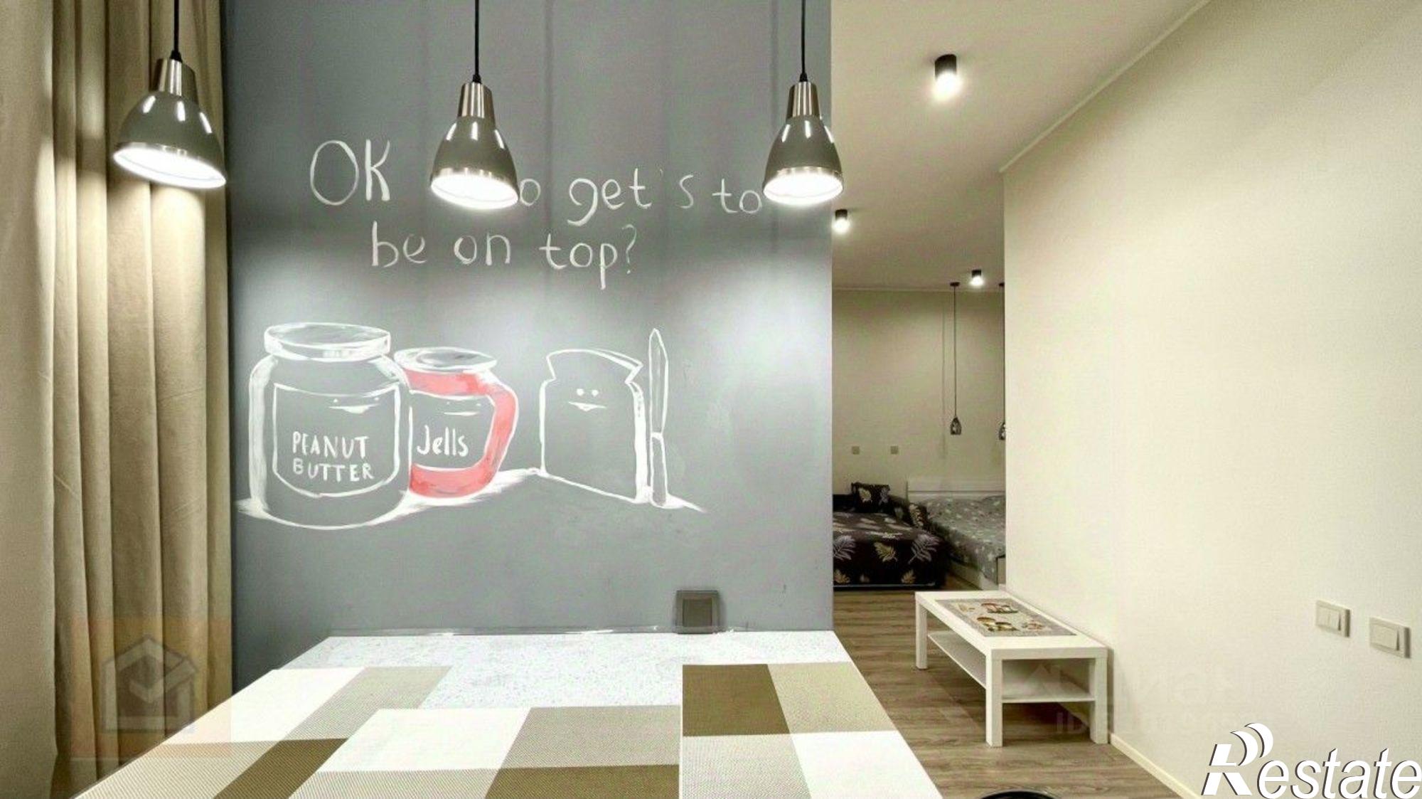 Купить квартиру за 15 750 000 рублей на Симферопольская улица, 2Ф