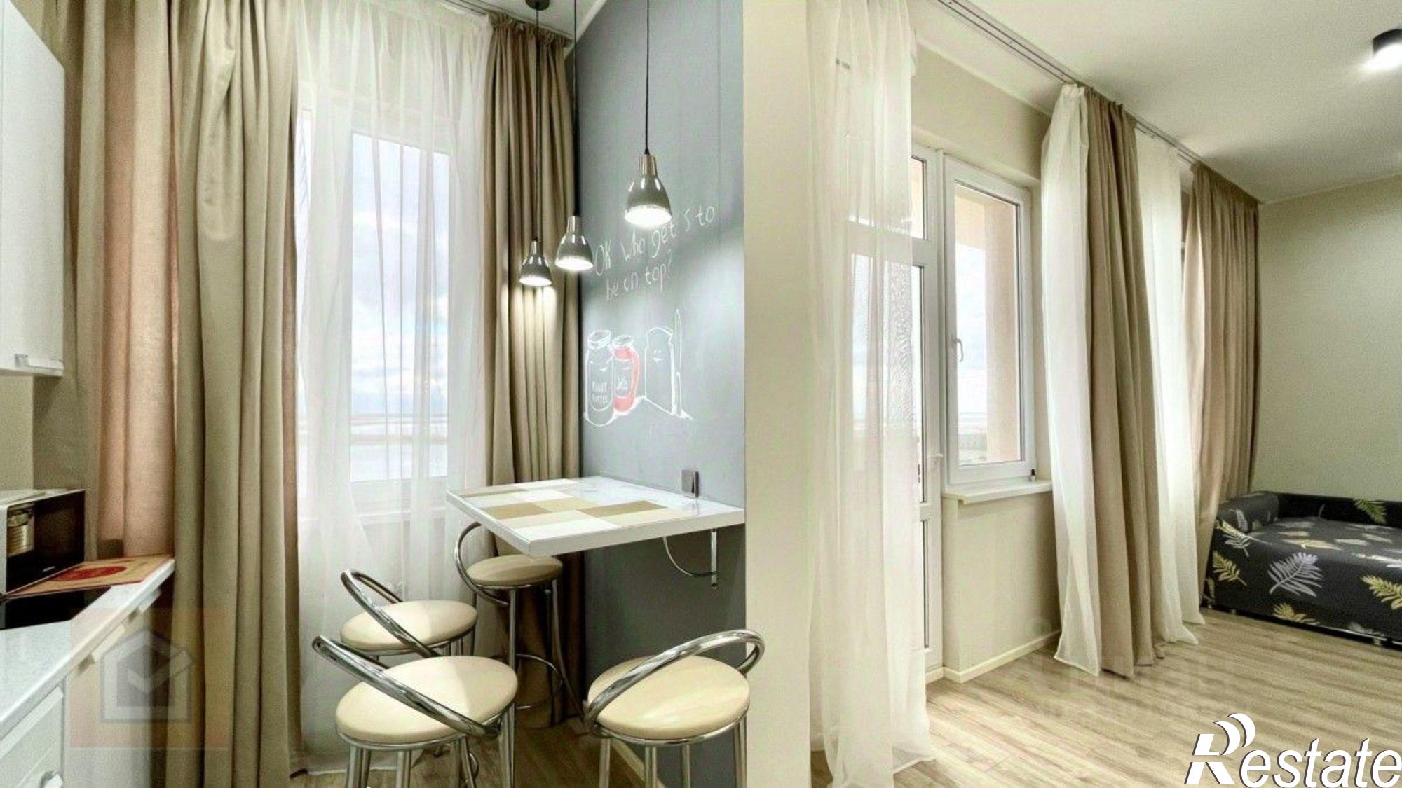 Купить квартиру за 15 750 000 рублей на Симферопольская улица, 2Ф