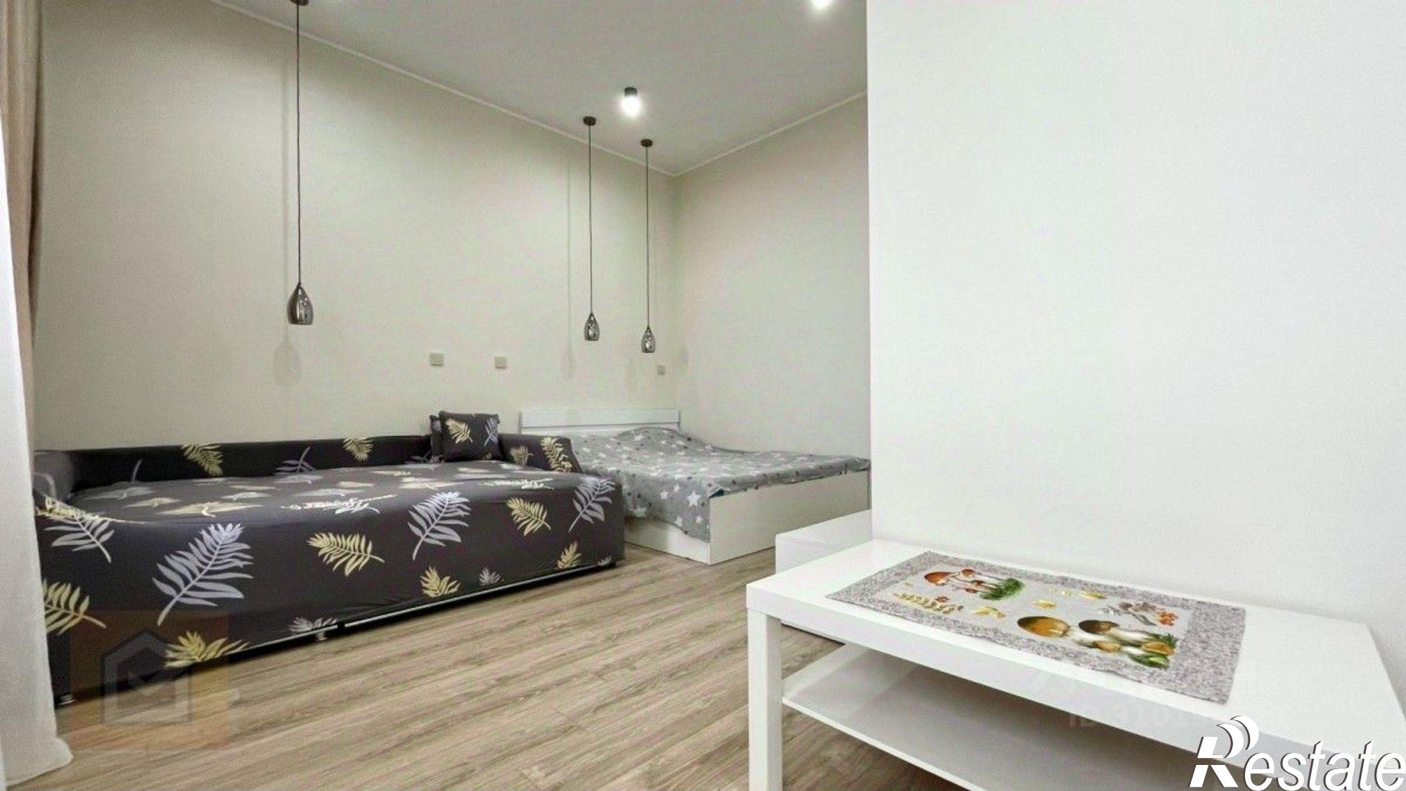 Купить квартиру за 15 750 000 рублей на Симферопольская улица, 2Ф