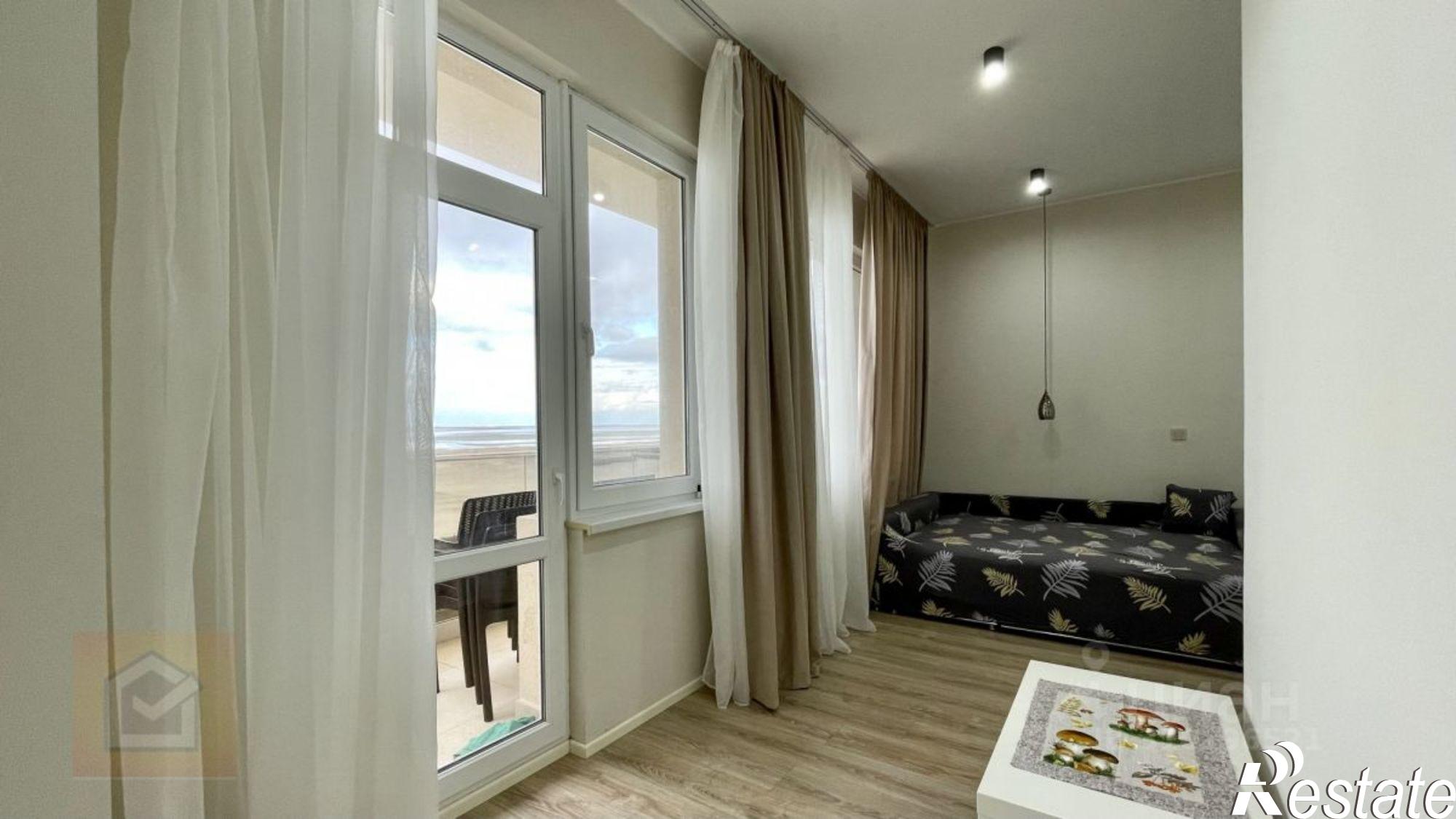 Купить квартиру за 15 750 000 рублей на Симферопольская улица, 2Ф