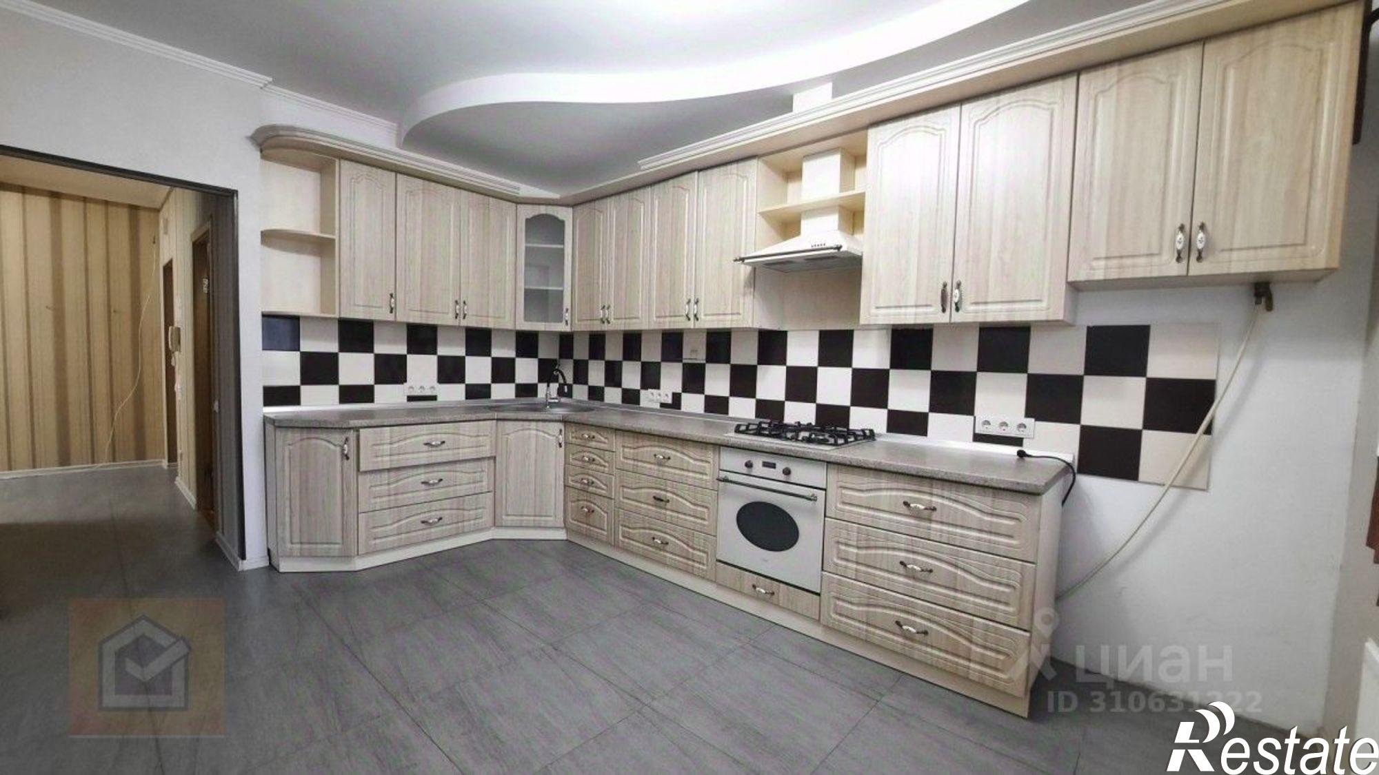 Купить квартиру за 16 700 000 рублей на улица Демышева, 125А