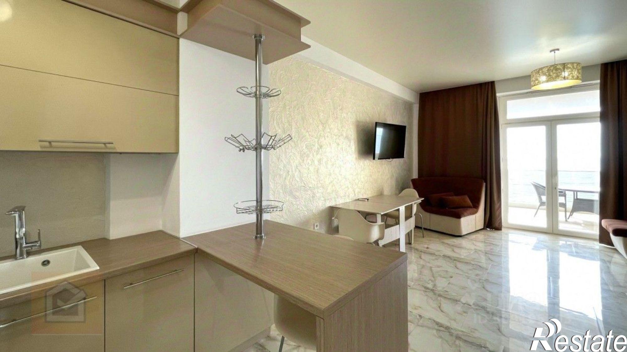 Купить квартиру за 20 000 000 рублей на Симферопольская улица, 2Ф