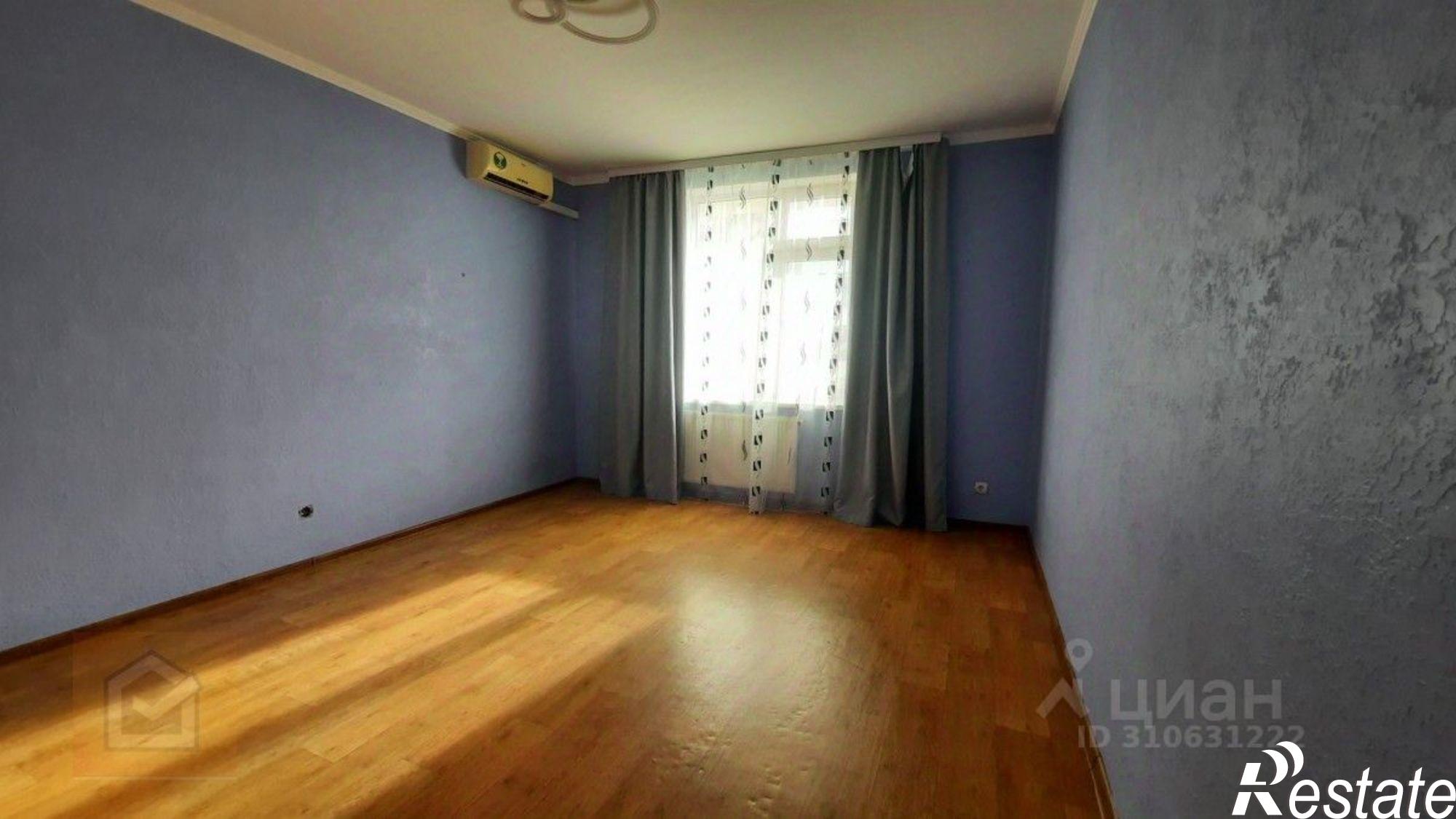 Купить квартиру за 16 700 000 рублей на улица Демышева, 125А