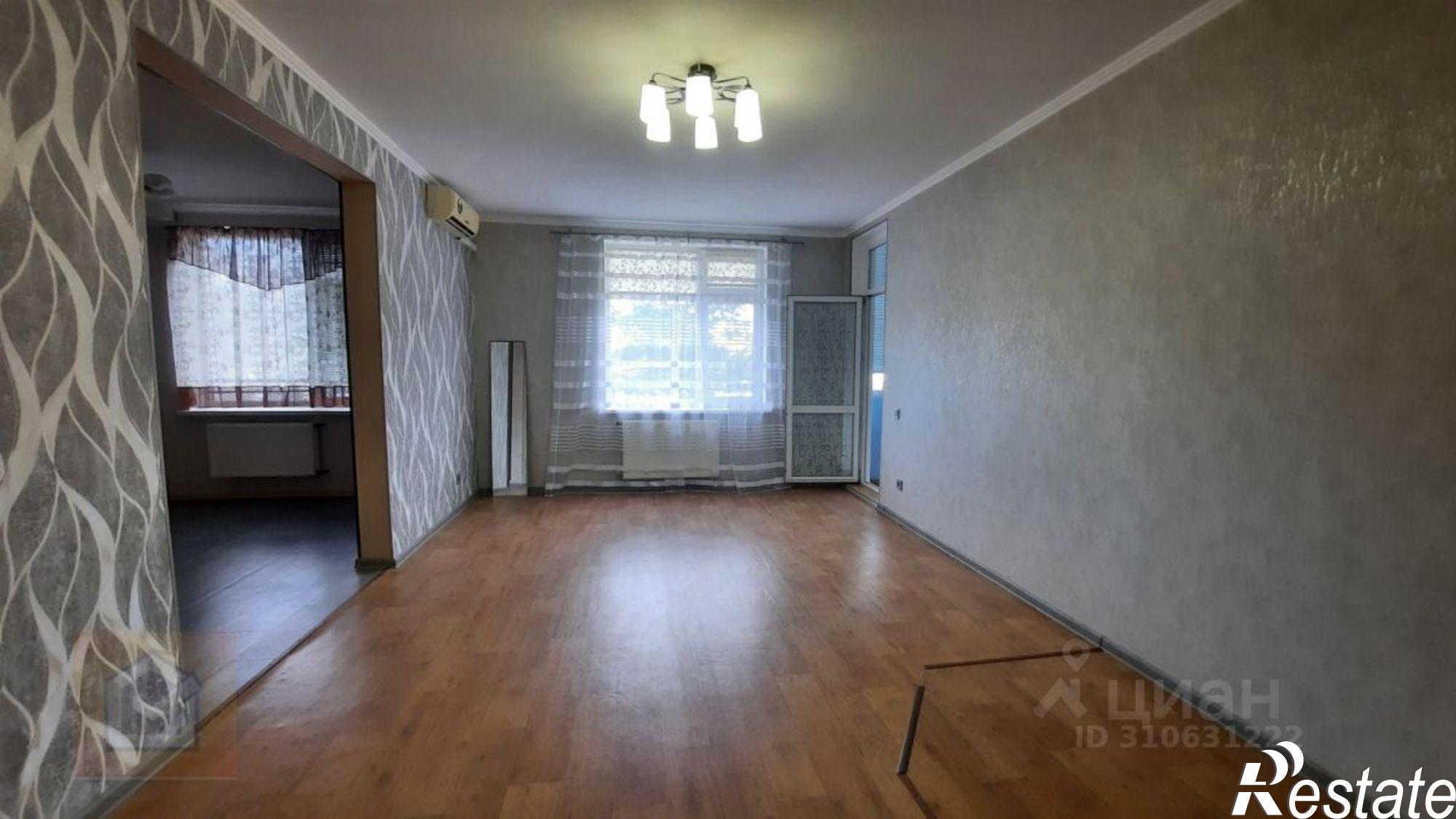 Купить квартиру за 16 700 000 рублей на улица Демышева, 125А