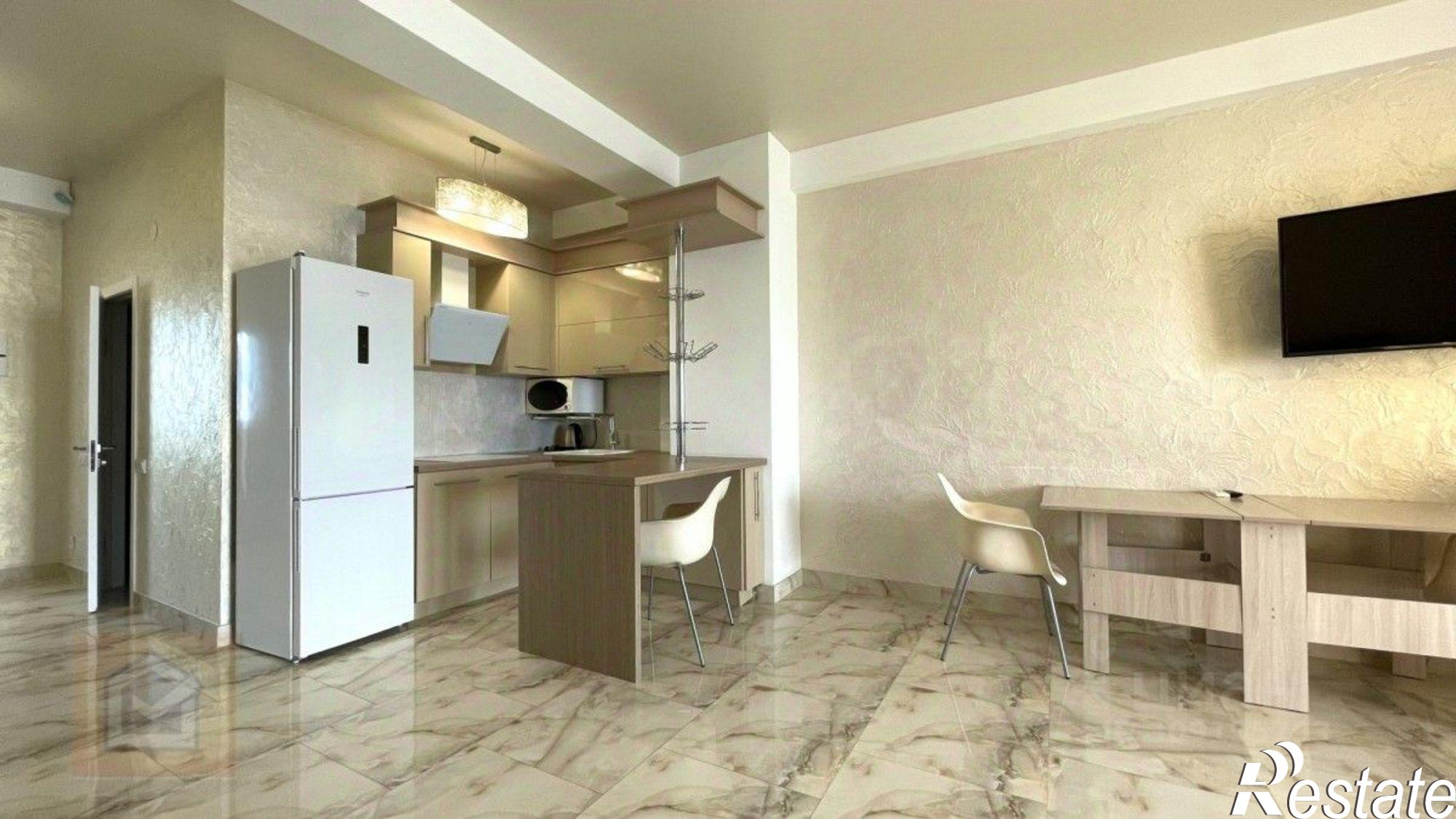 Купить квартиру за 20 000 000 рублей на Симферопольская улица, 2Ф