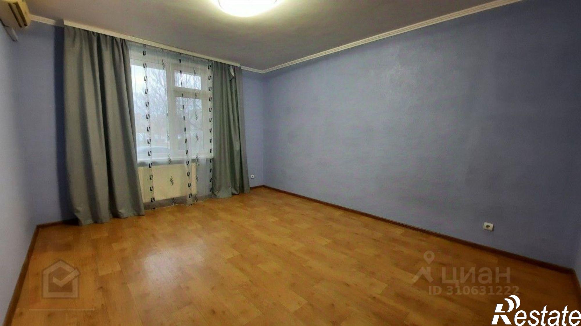 Купить квартиру за 16 700 000 рублей на улица Демышева, 125А