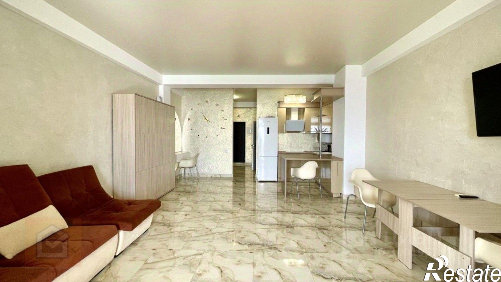 Купить квартиру за 20 000 000 рублей на Симферопольская улица, 2Ф