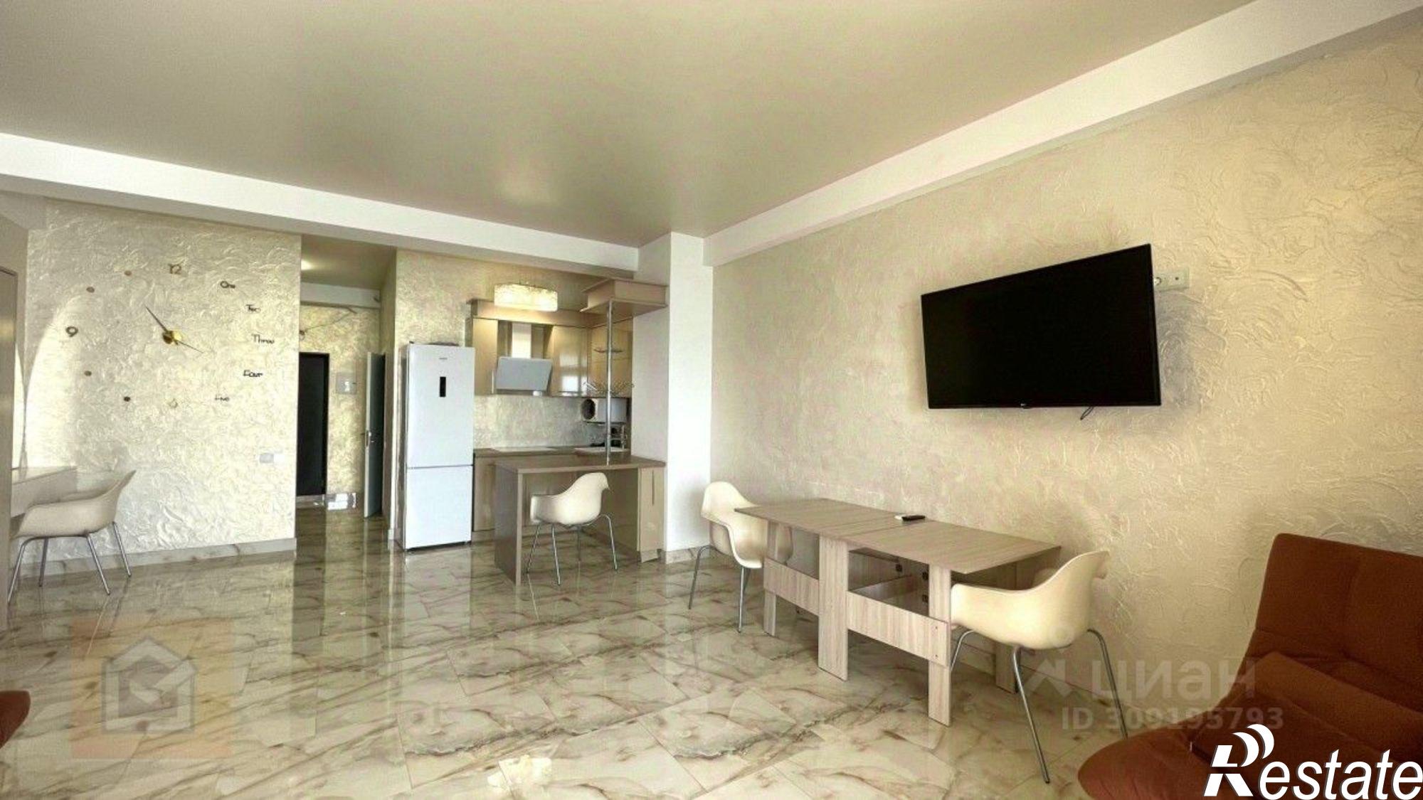 Купить квартиру за 20 000 000 рублей на Симферопольская улица, 2Ф