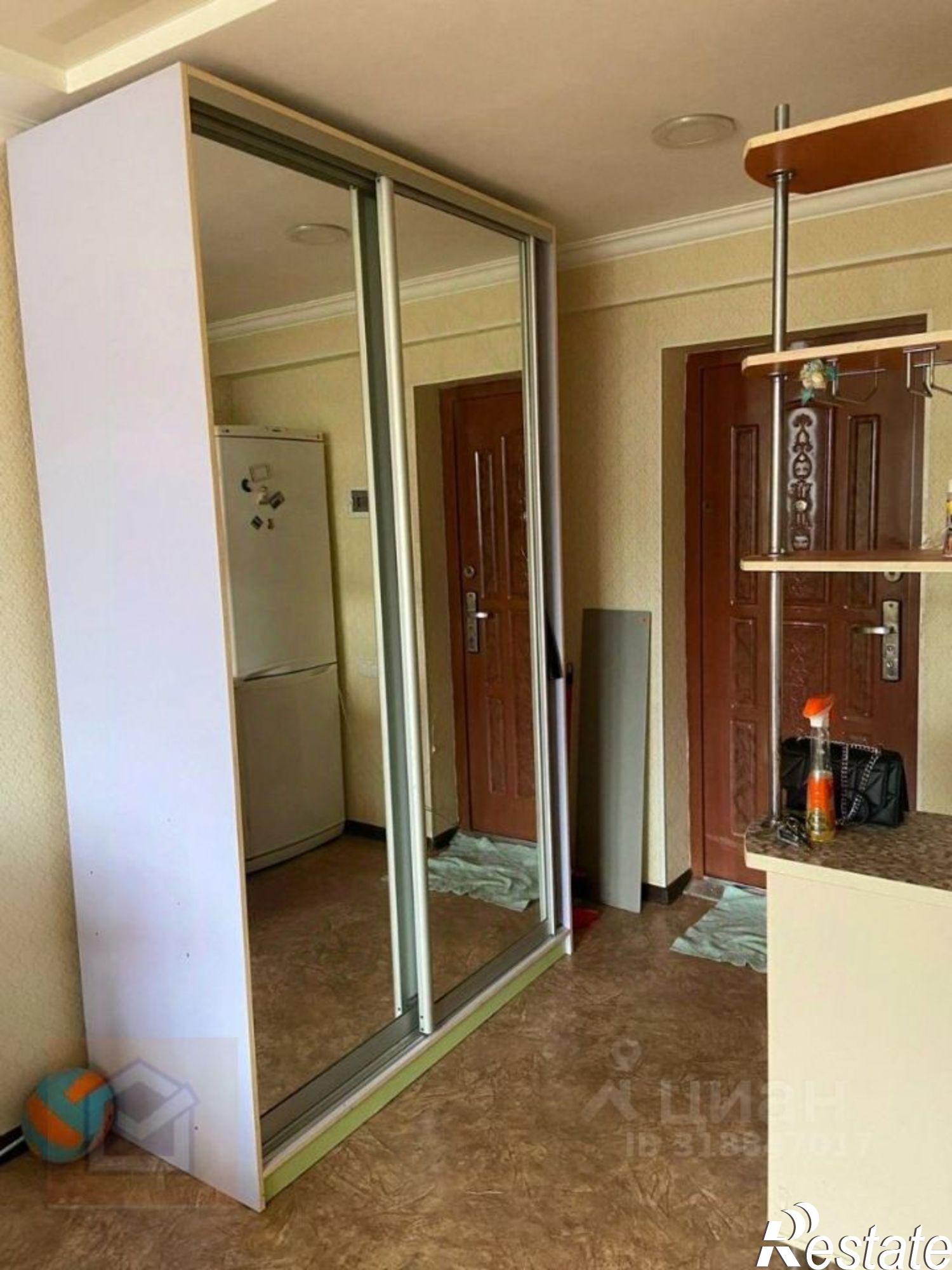 Купить комнату за 2 500 000 рублей на улица Некрасова, 89