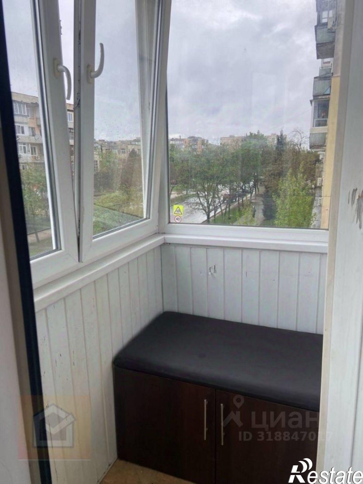 Купить комнату за 2 500 000 рублей на улица Некрасова, 89