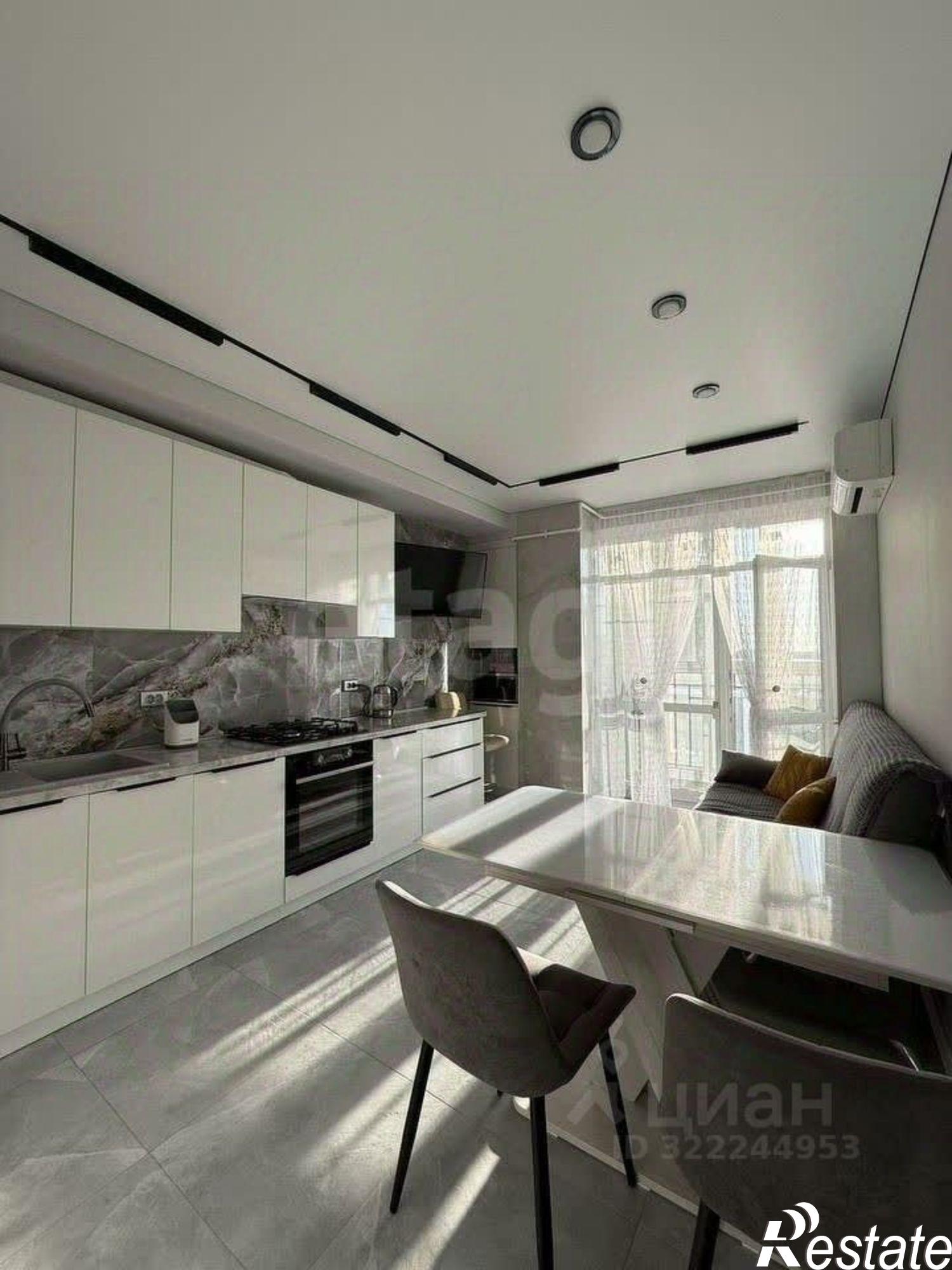 Купить квартиру за 15 900 000 рублей на пр-кт им.В.И.Ленина, 49