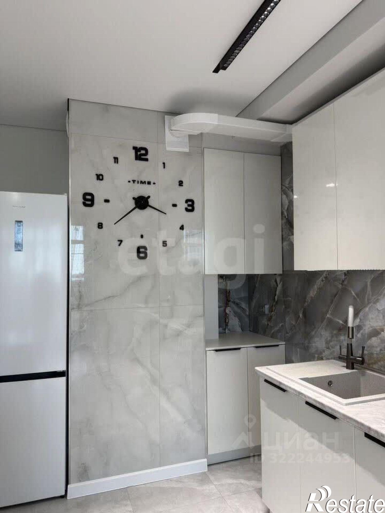 Купить квартиру за 15 900 000 рублей на пр-кт им.В.И.Ленина, 49