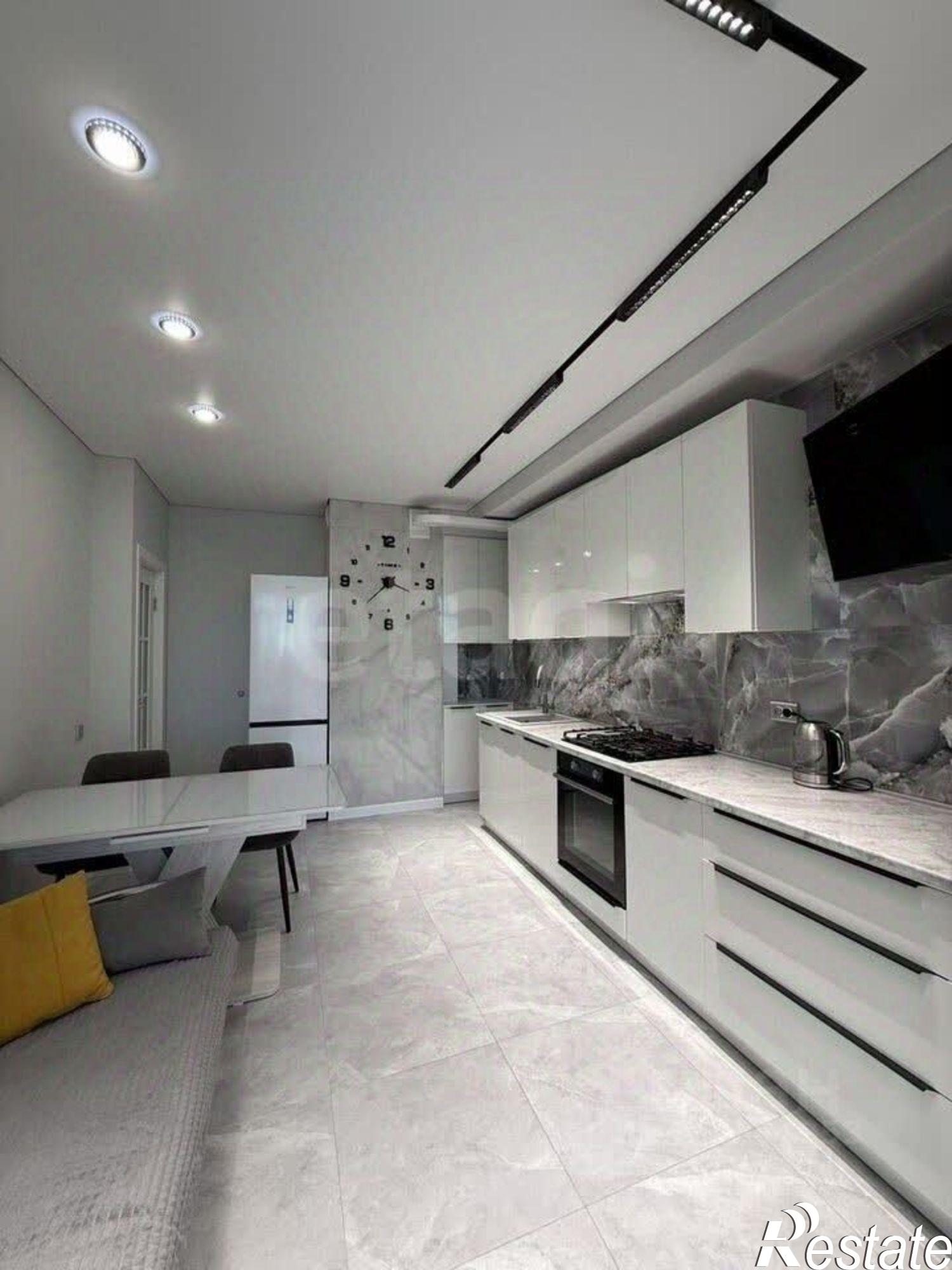 Купить квартиру за 15 900 000 рублей на пр-кт им.В.И.Ленина, 49