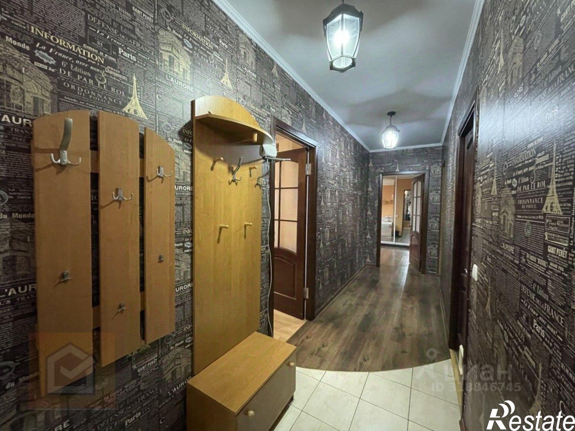 Купить квартиру за 9 700 000 рублей на ул 13 Ноября, 83