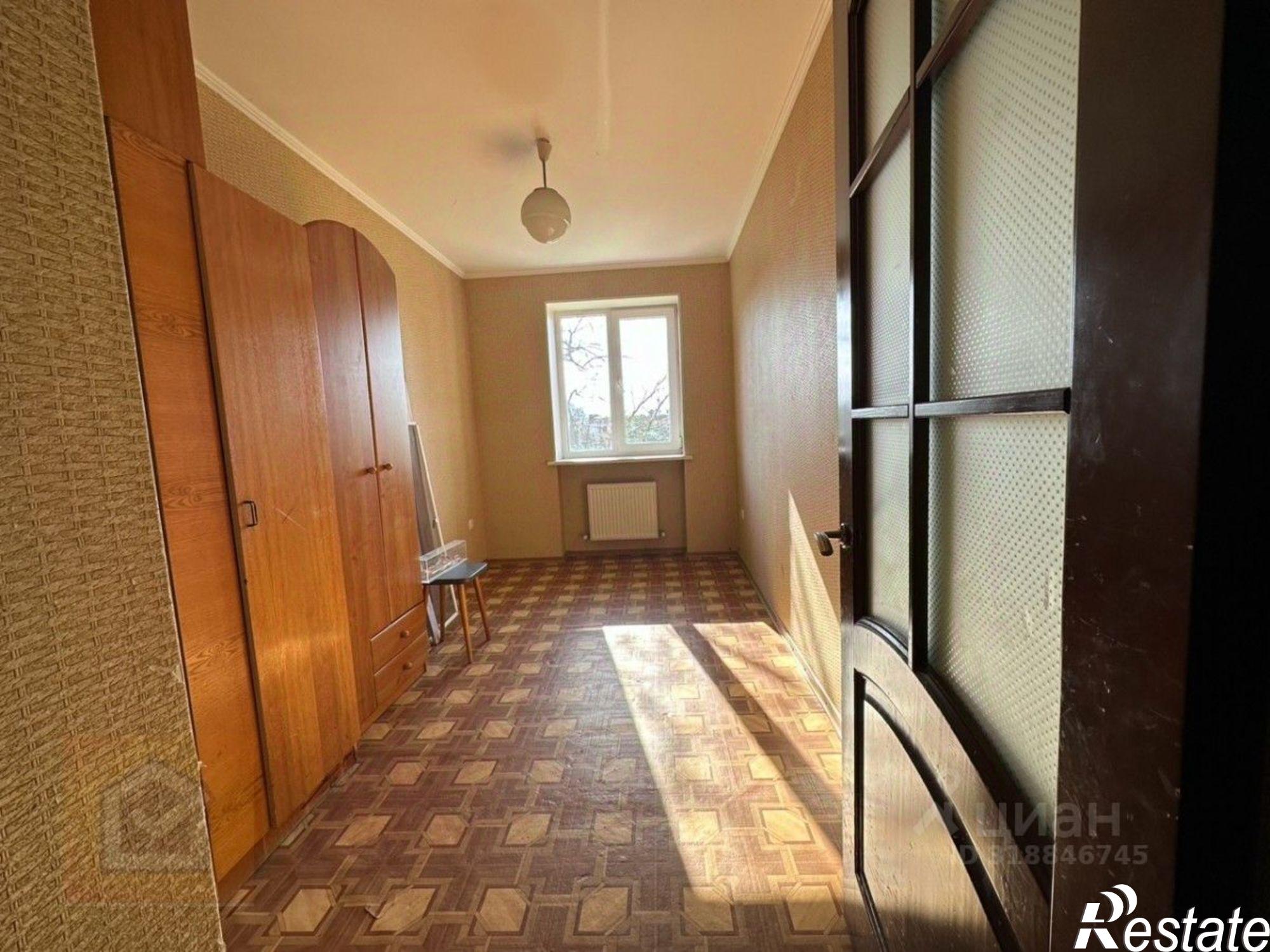 Купить квартиру за 9 700 000 рублей на ул 13 Ноября, 83