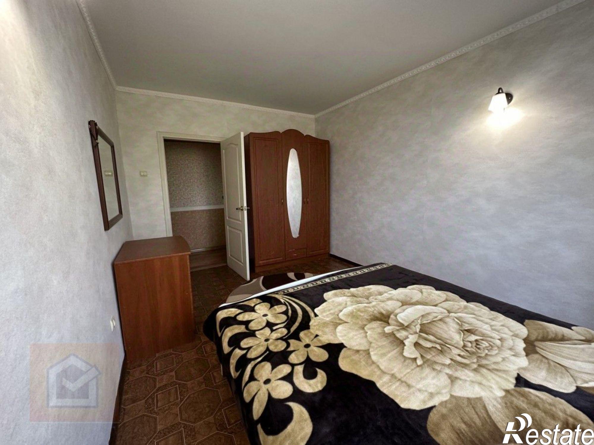 Купить квартиру за 9 700 000 рублей на пр-кт Победы, 30