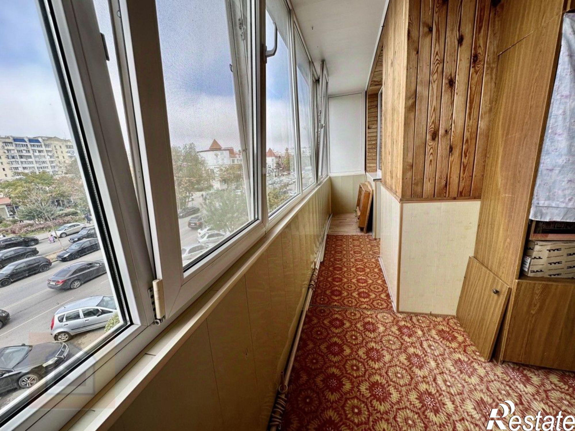 Купить квартиру за 9 700 000 рублей на пр-кт Победы, 30