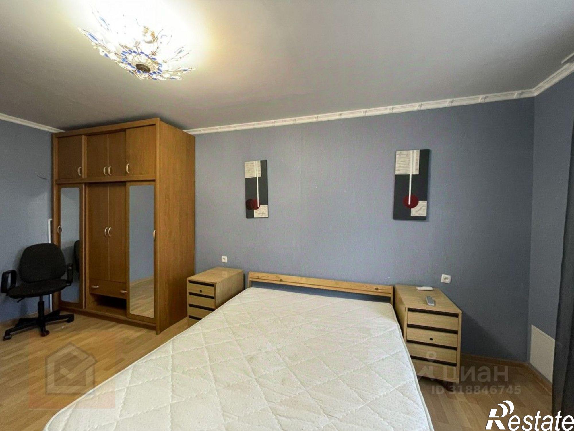 Купить квартиру за 9 700 000 рублей на ул 13 Ноября, 83