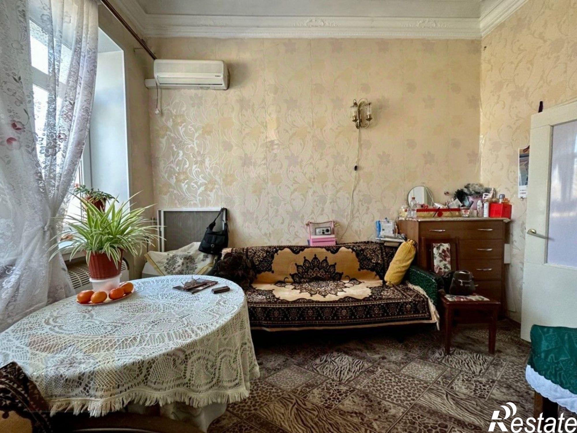 Купить комнату за 2 500 000 рублей на ул Перекопская, 15