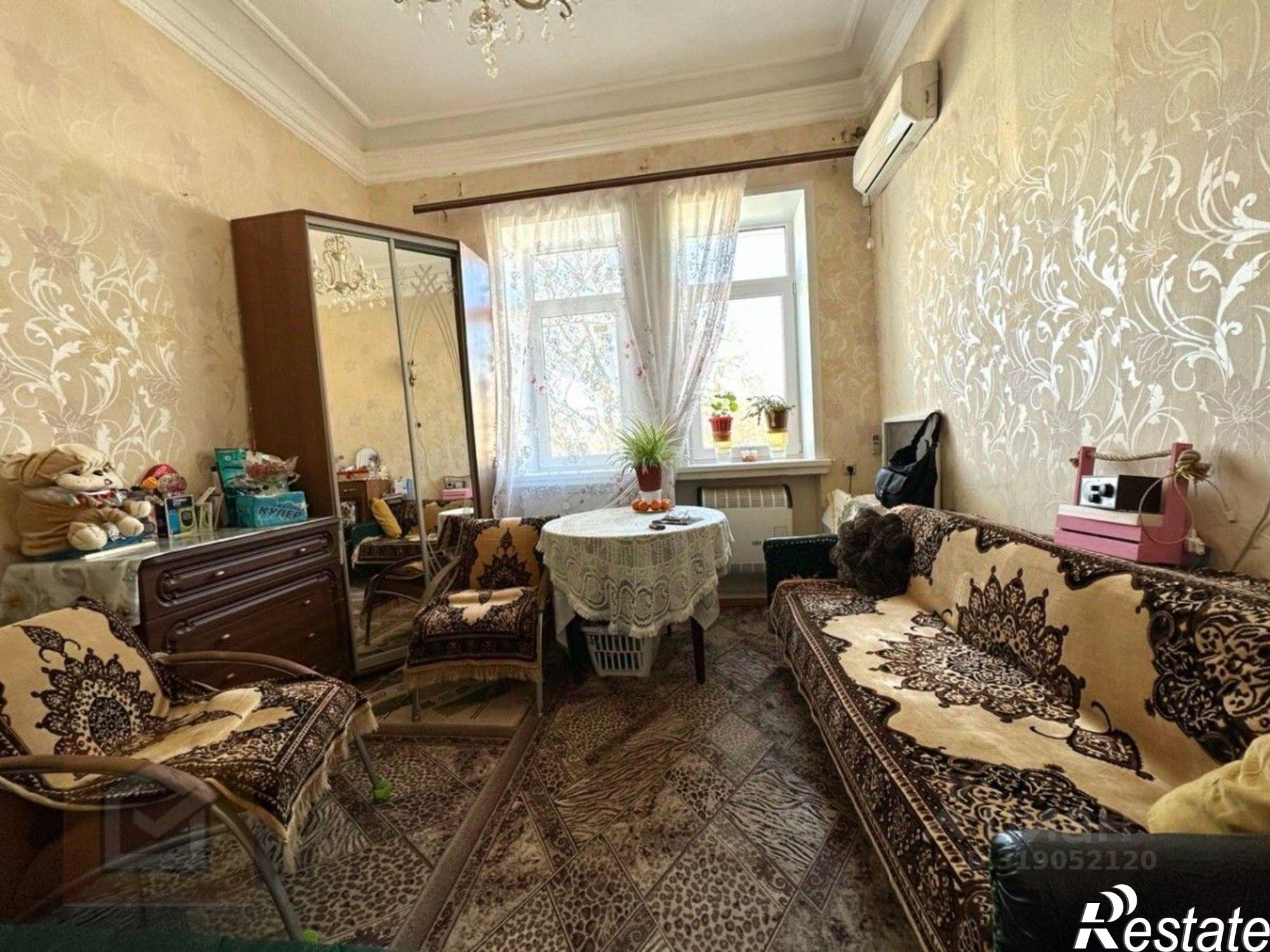 Купить комнату за 2 500 000 рублей на ул Перекопская, 15