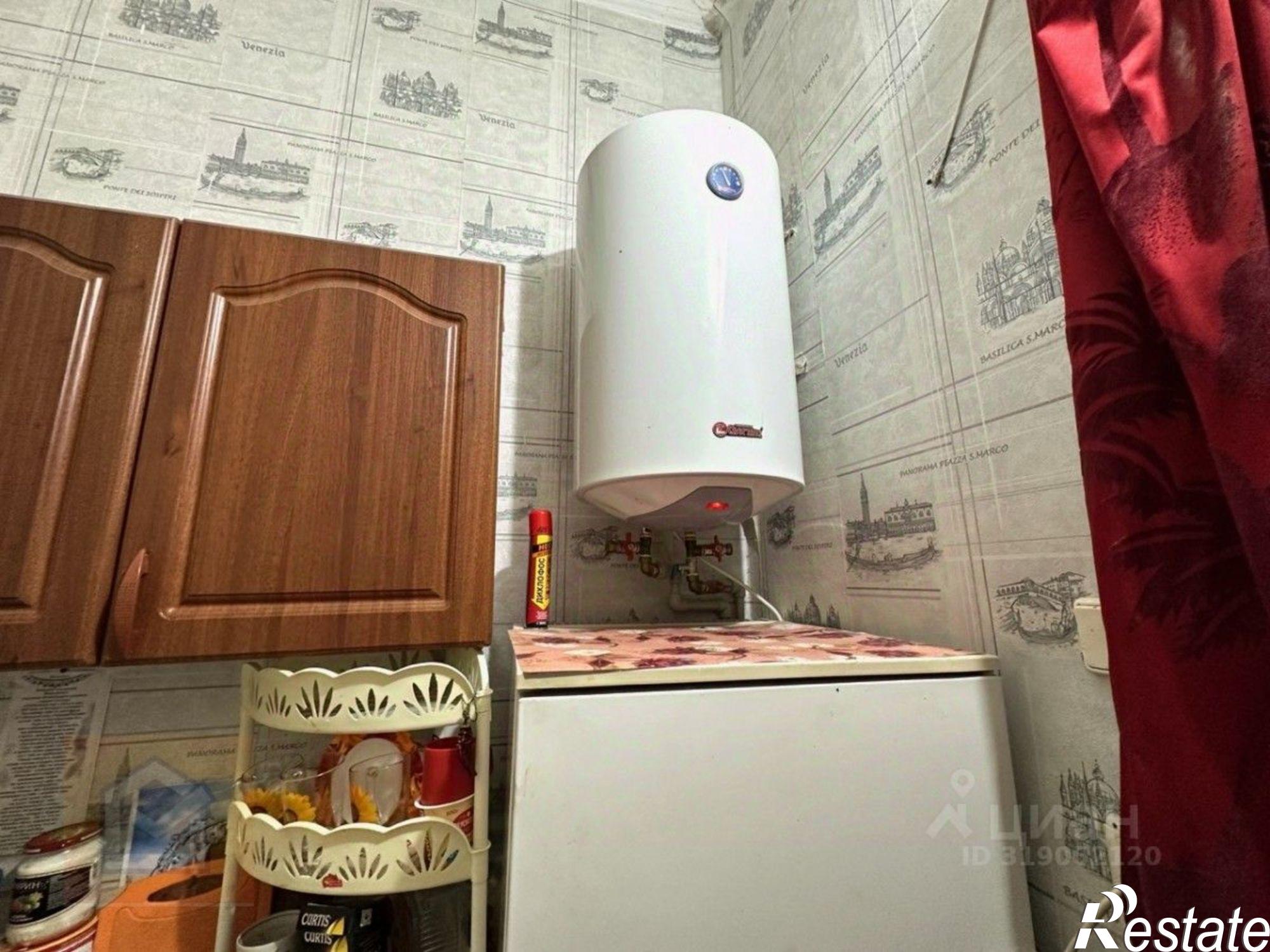 Купить комнату за 2 500 000 рублей на ул Перекопская, 15