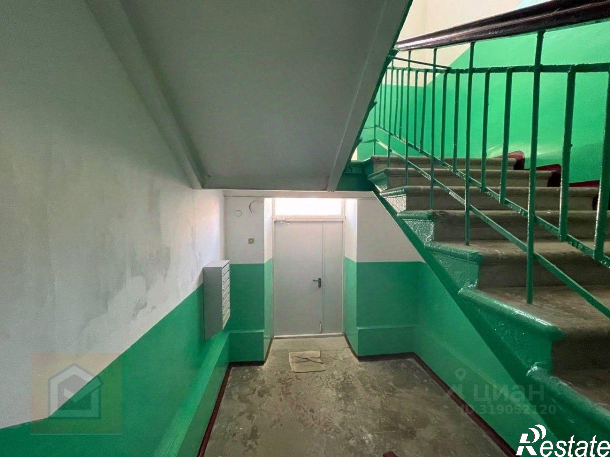 Купить комнату за 2 500 000 рублей на ул Перекопская, 15