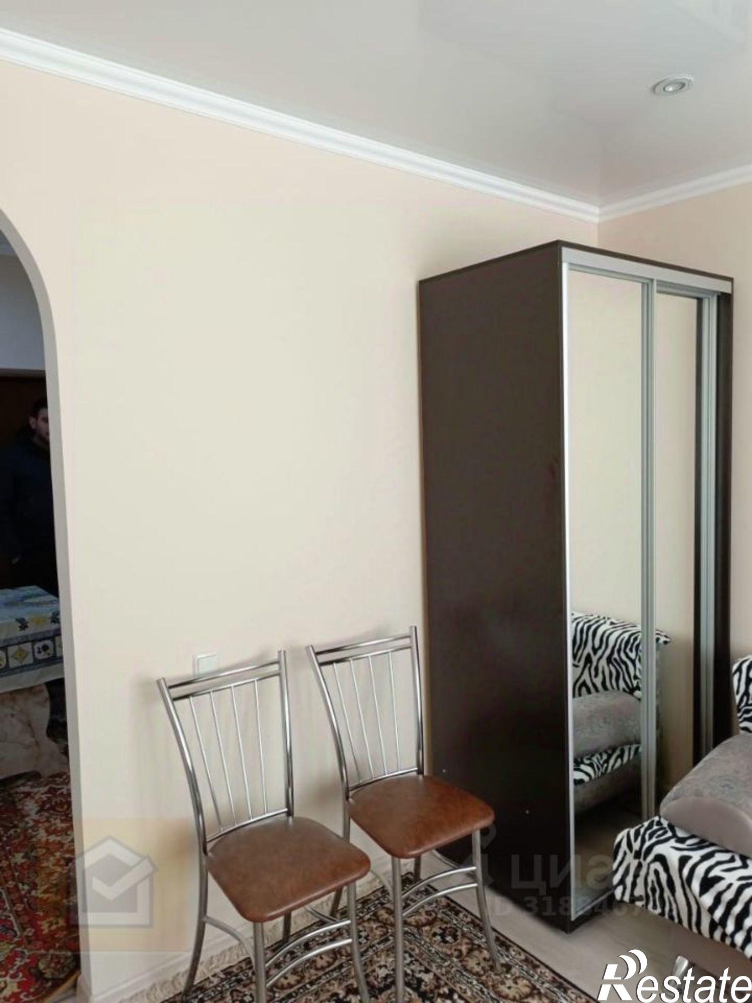 Купить комнату за 3 000 000 рублей на ул им.Крупской, 50