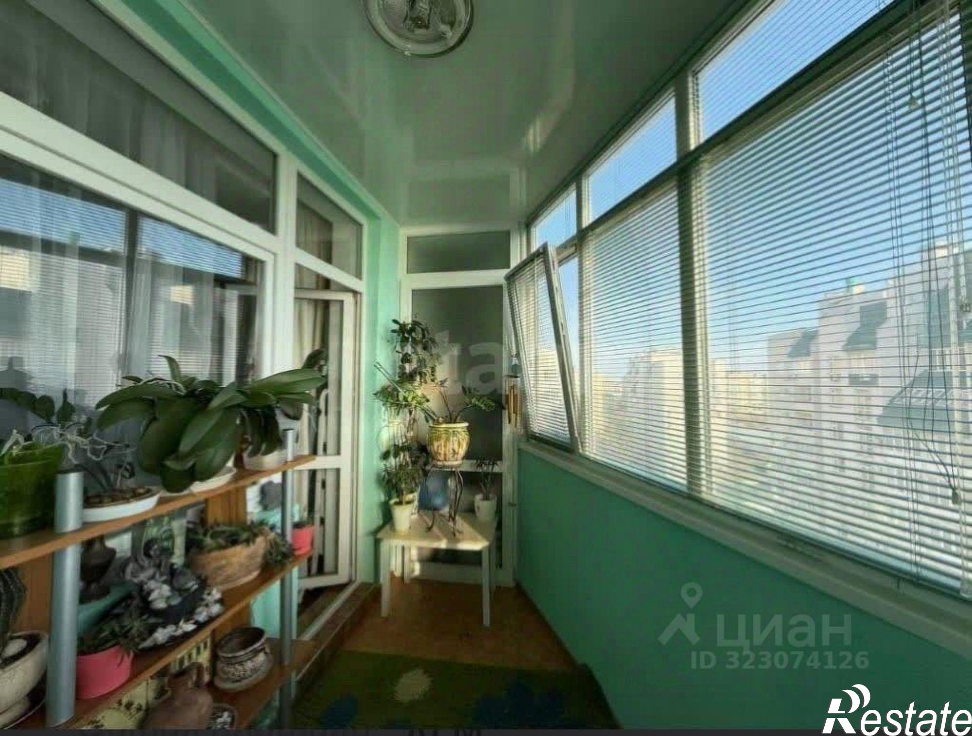 Купить квартиру за 10 500 000 рублей на улица Демышева, 99