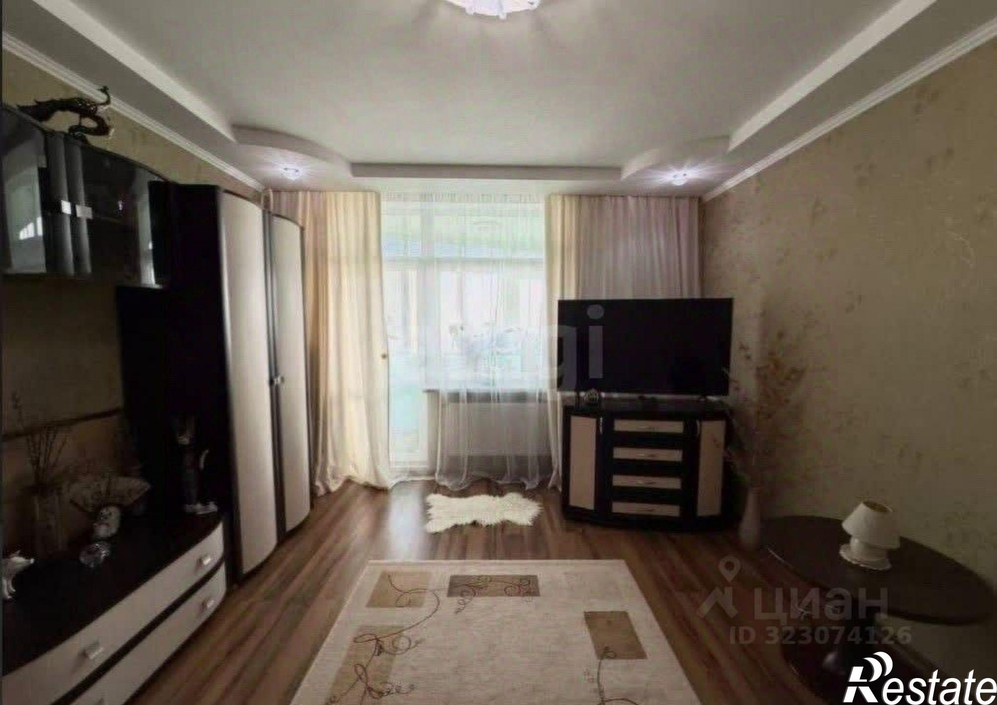 Купить квартиру за 10 500 000 рублей на улица Демышева, 99