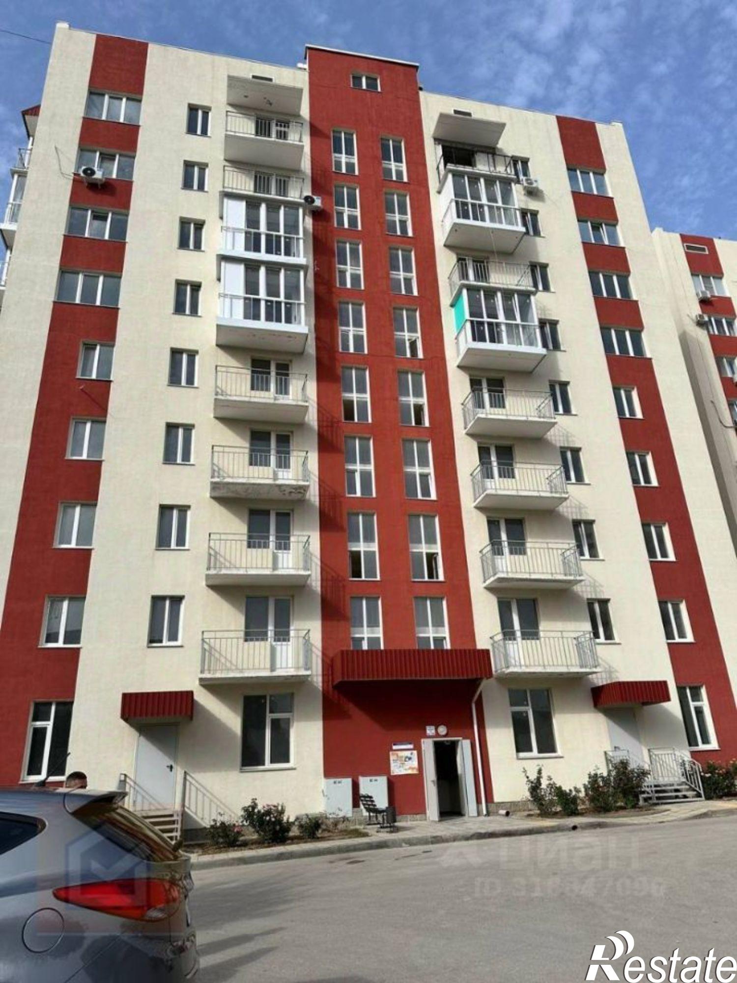 Купить квартиру за 4 300 000 рублей на ул им.9-го Мая, 55