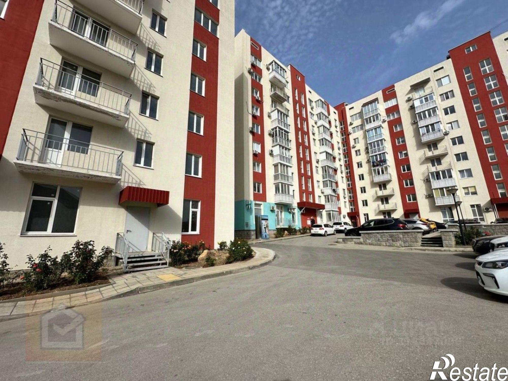 Купить квартиру за 4 300 000 рублей на ул им.9-го Мая, 55