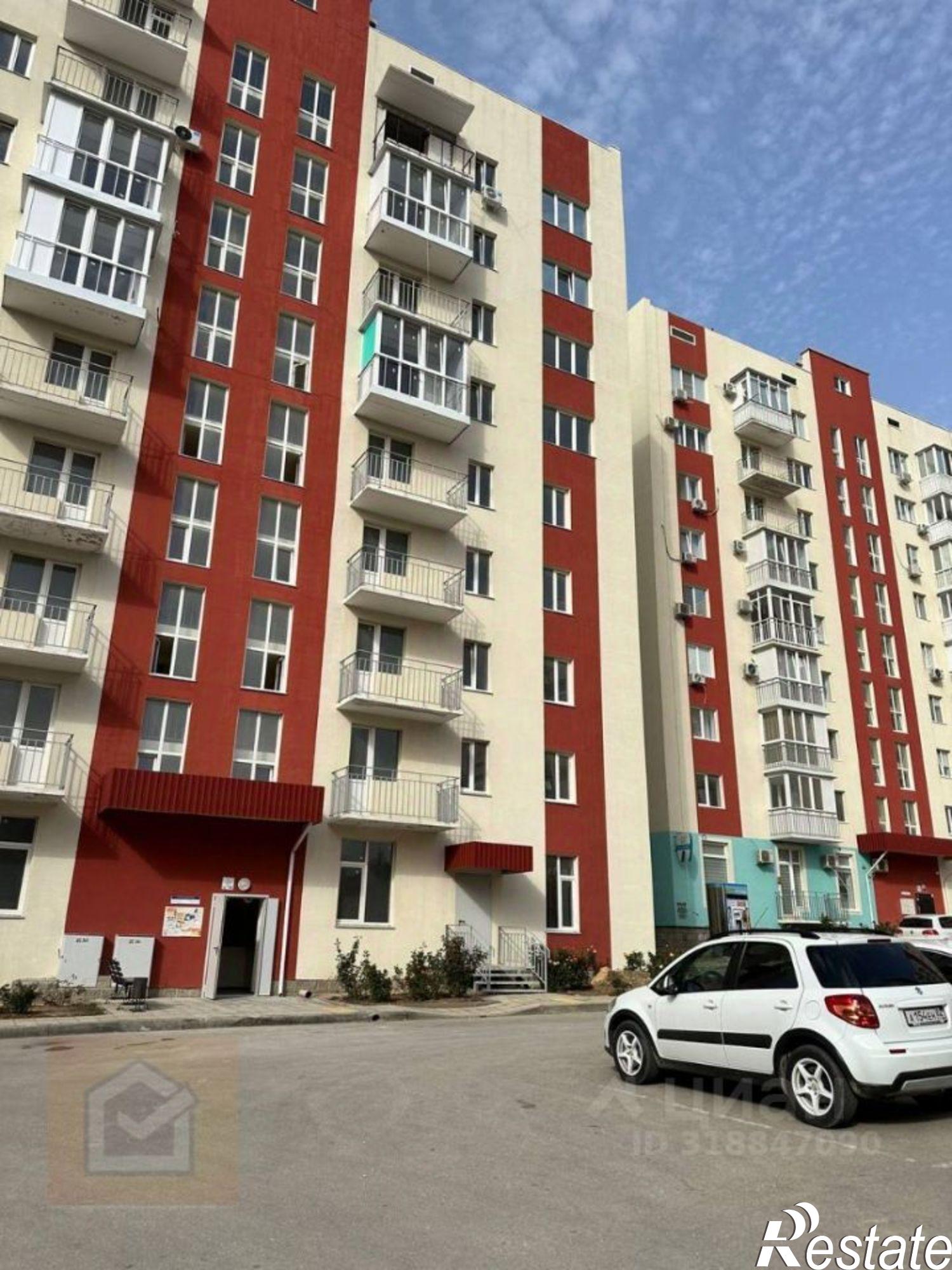 Купить квартиру за 4 300 000 рублей на ул им.9-го Мая, 55