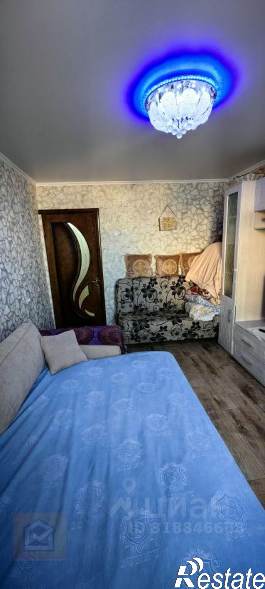 Купить комнату за 4 400 000 рублей на ул им.Конституции, 32