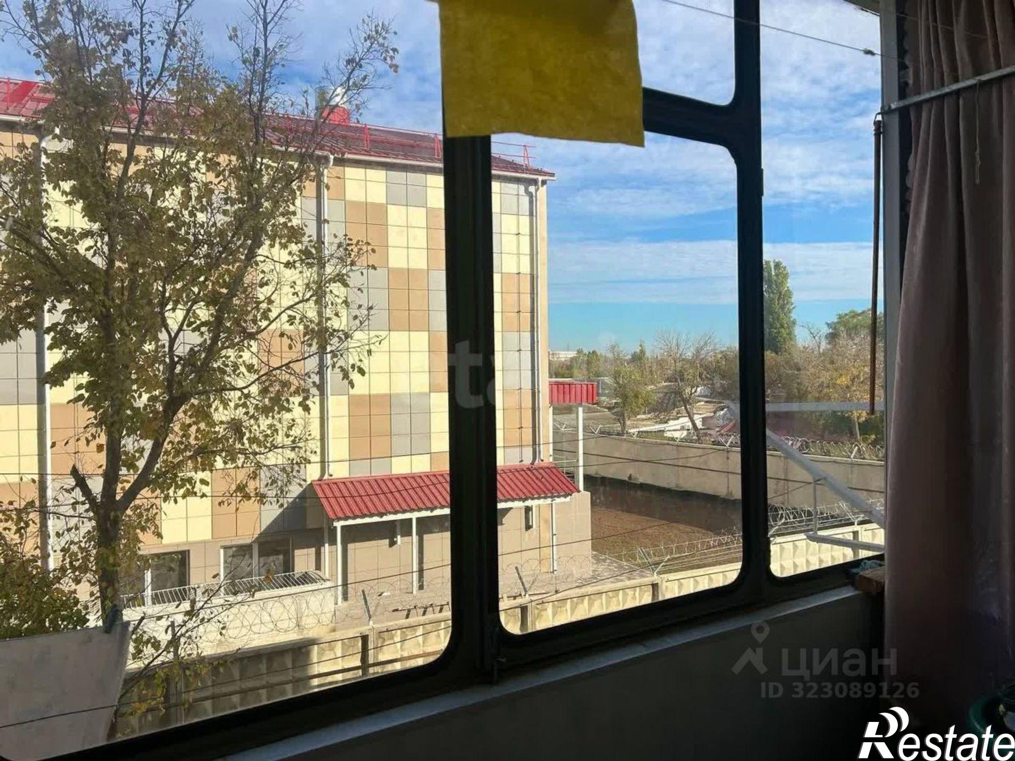 Купить квартиру за 13 000 000 рублей на Перекопская улица, 15А