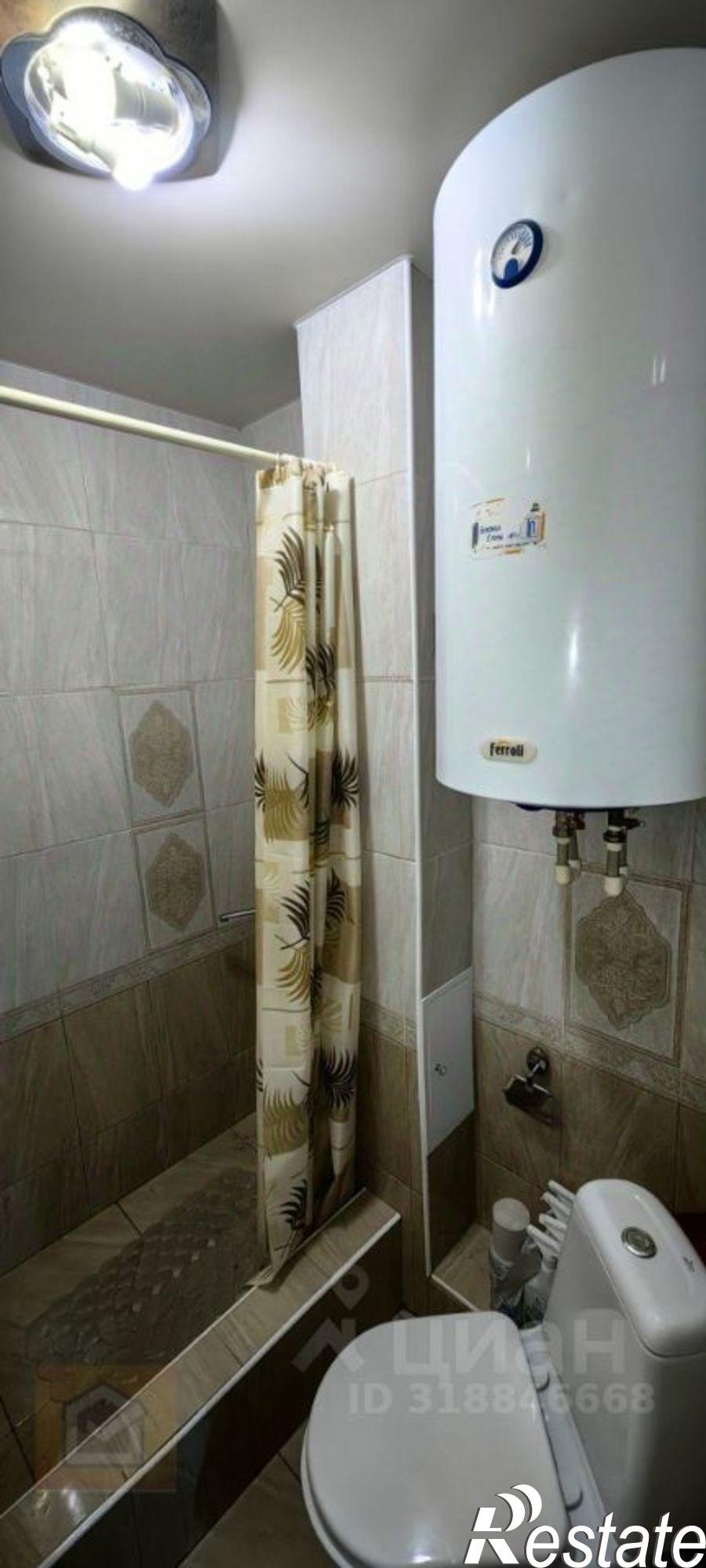 Купить комнату за 4 400 000 рублей на ул им.Конституции, 32