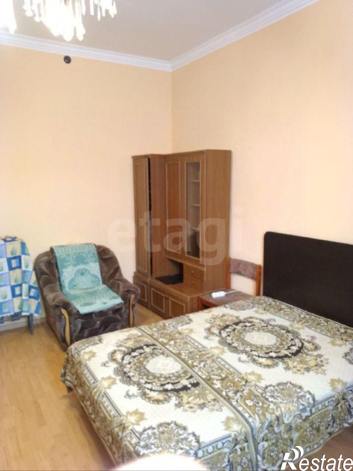 Купить квартиру за 6 500 000 рублей на ул Гоголя, 17А