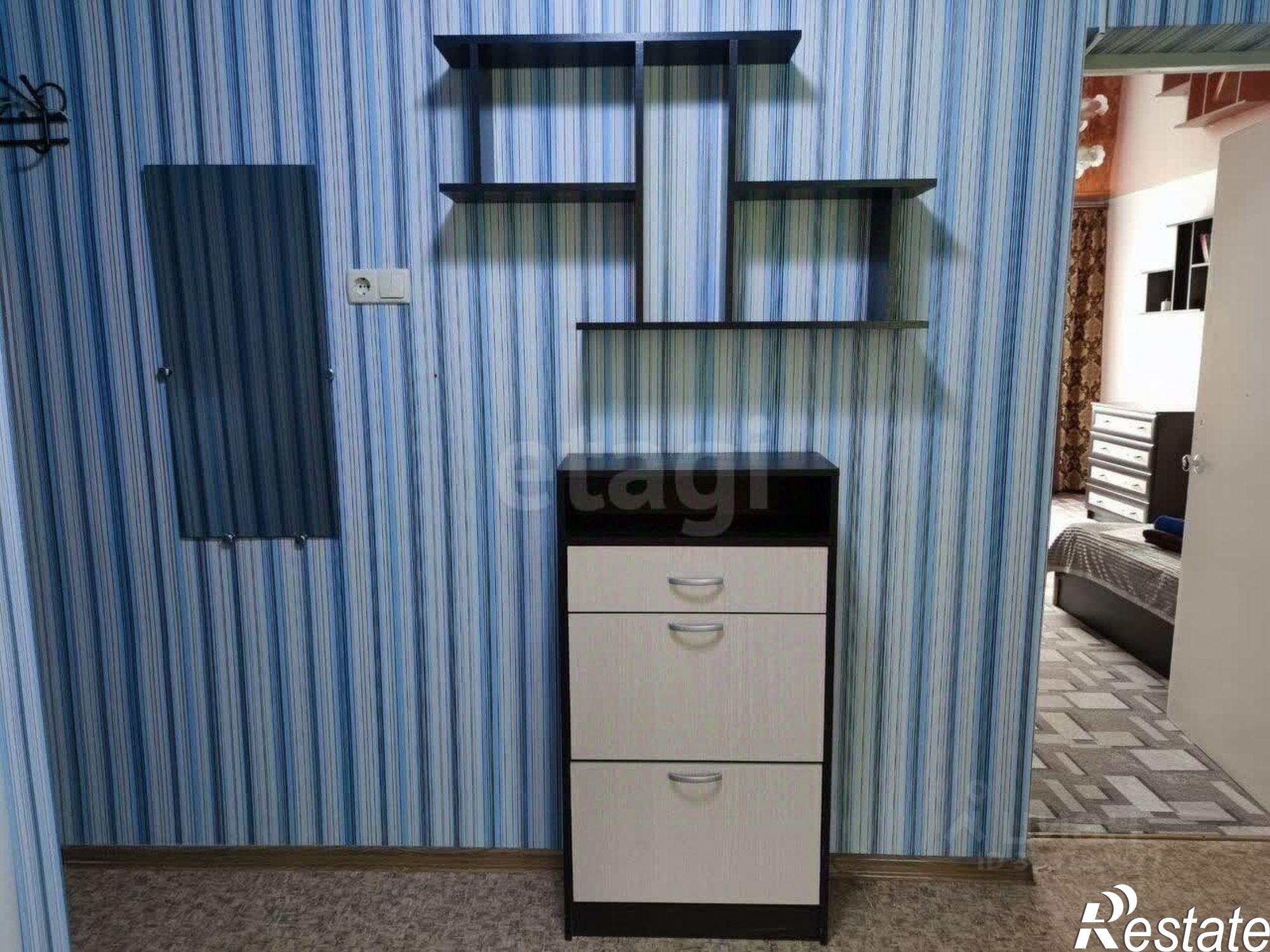 Купить квартиру за 7 100 000 рублей на улица Некрасова, 92