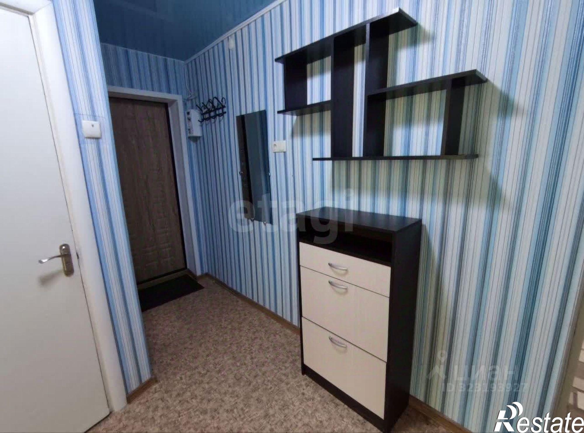 Купить квартиру за 7 100 000 рублей на улица Некрасова, 92