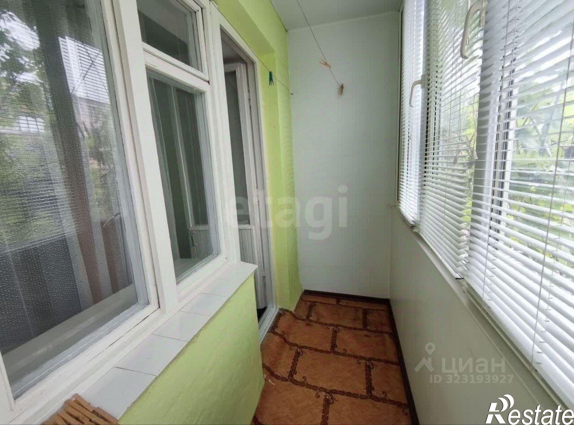 Купить квартиру за 7 100 000 рублей на улица Некрасова, 92