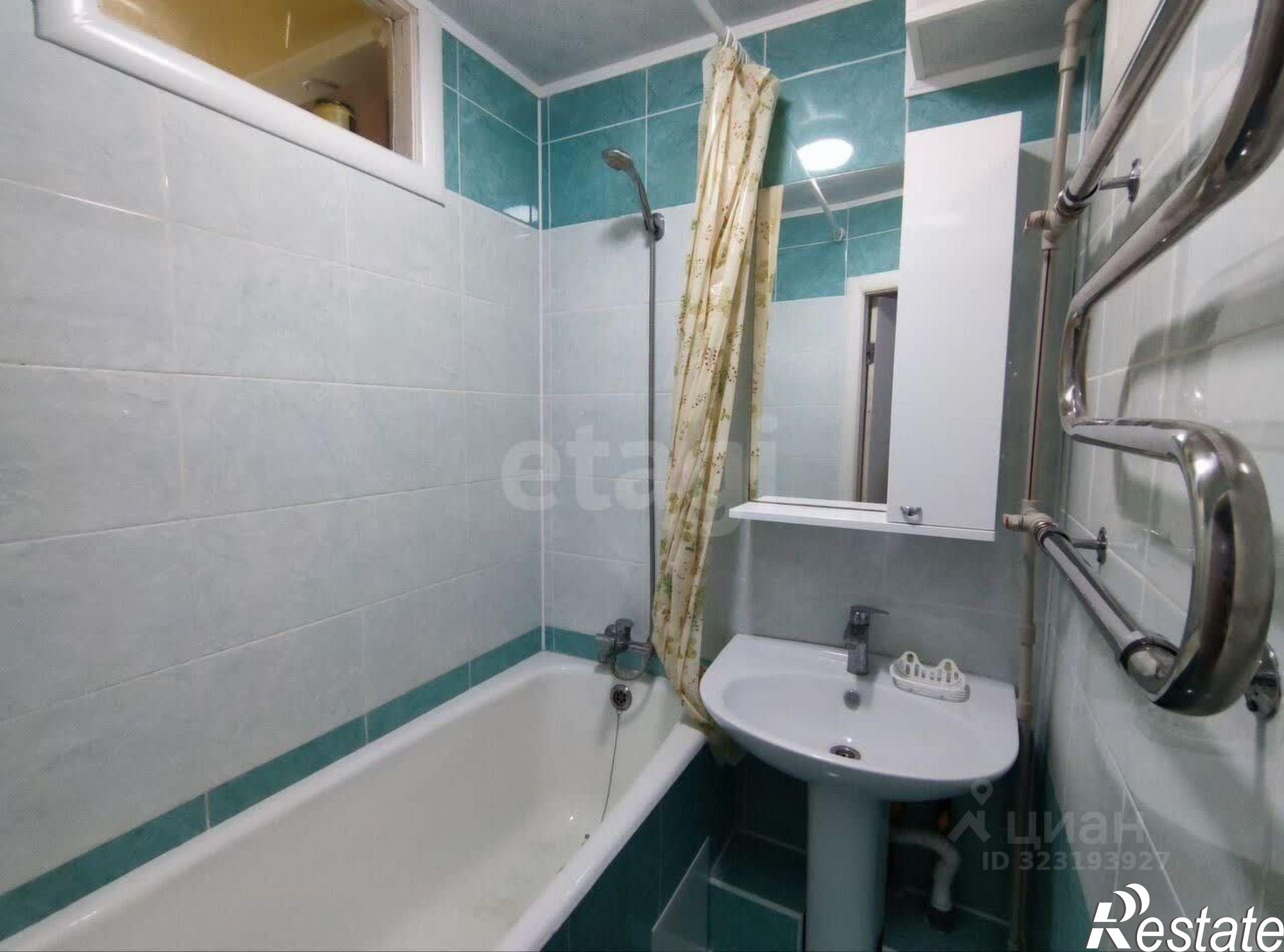 Купить квартиру за 7 100 000 рублей на улица Некрасова, 92