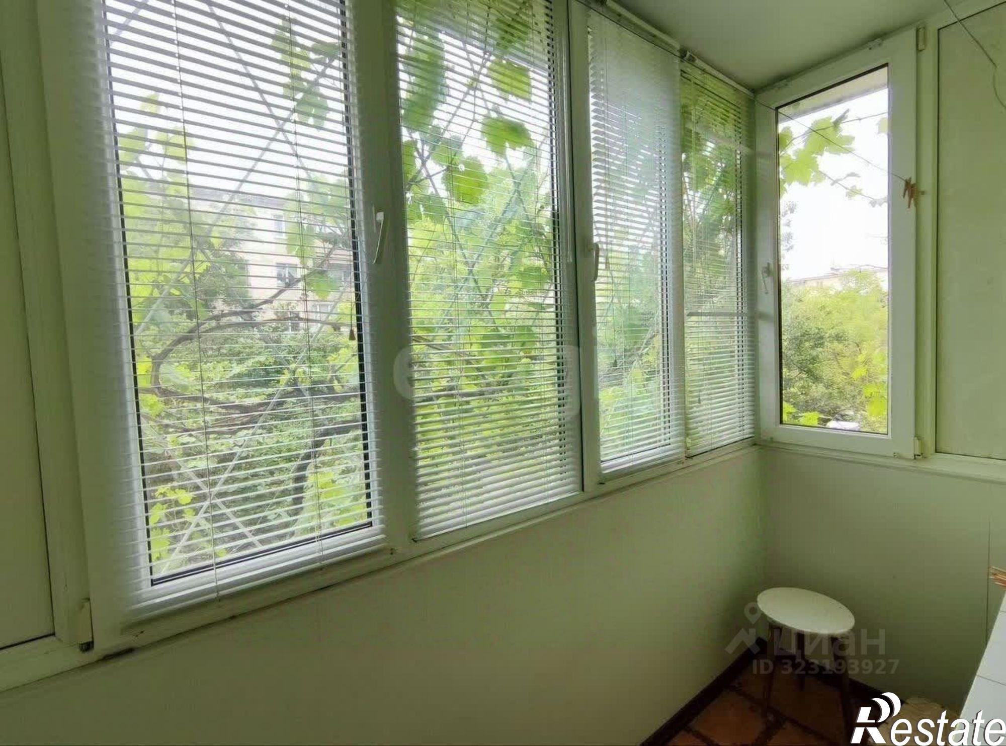 Купить квартиру за 7 100 000 рублей на улица Некрасова, 92