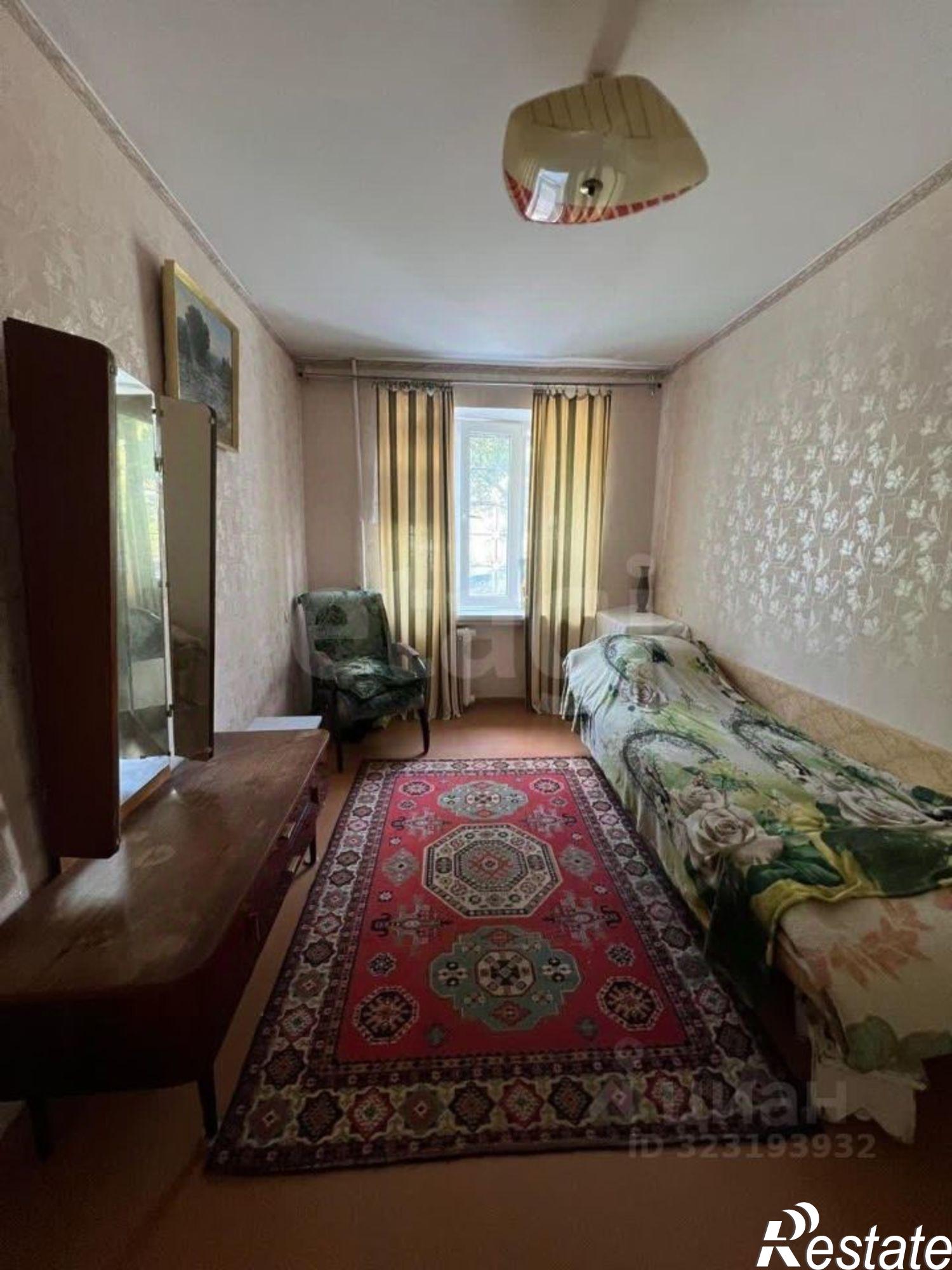 Купить квартиру за 8 500 000 рублей на улица 60-летия Октября, 22А