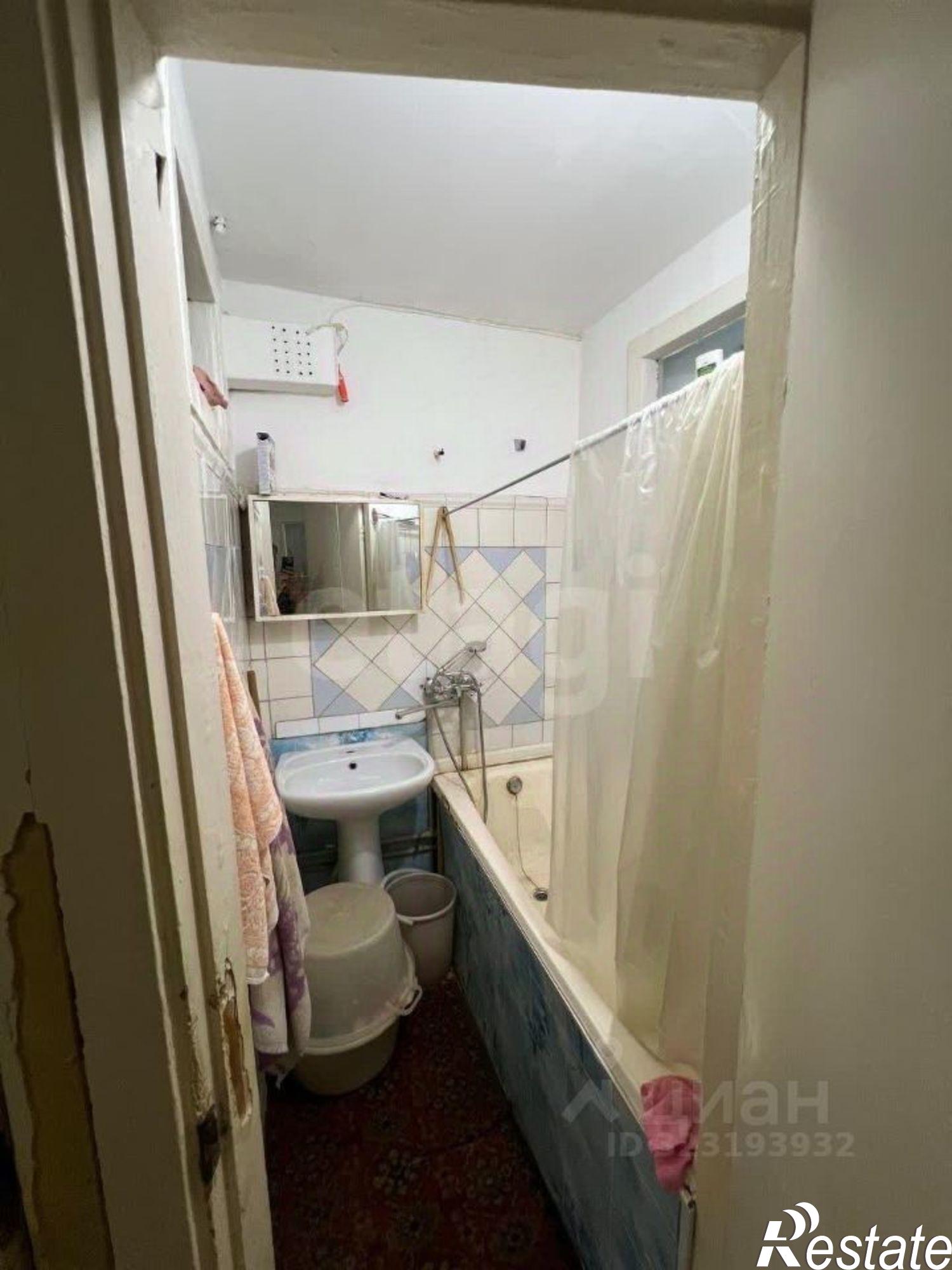 Купить квартиру за 8 500 000 рублей на улица 60-летия Октября, 22А