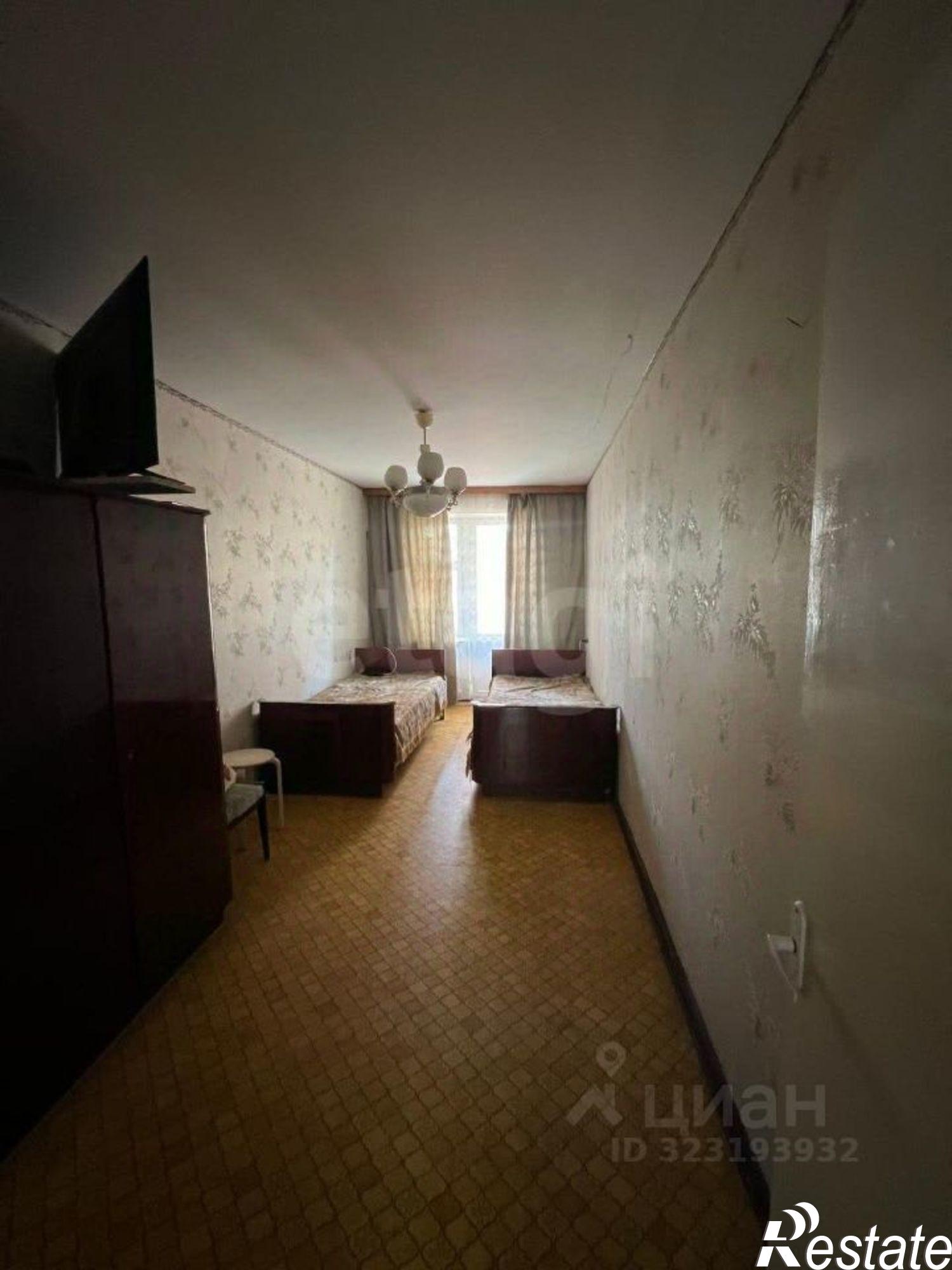 Купить квартиру за 8 500 000 рублей на улица 60-летия Октября, 22А