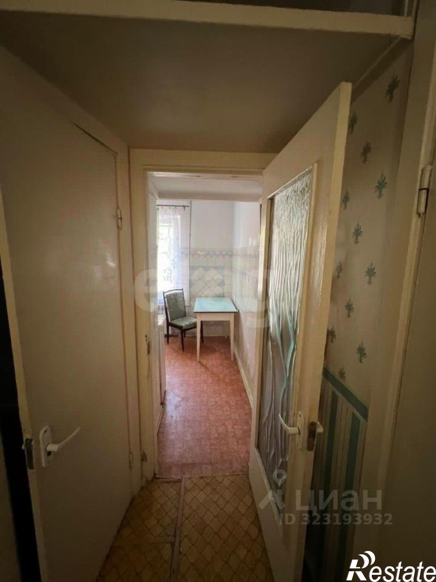 Купить квартиру за 8 500 000 рублей на улица 60-летия Октября, 22А