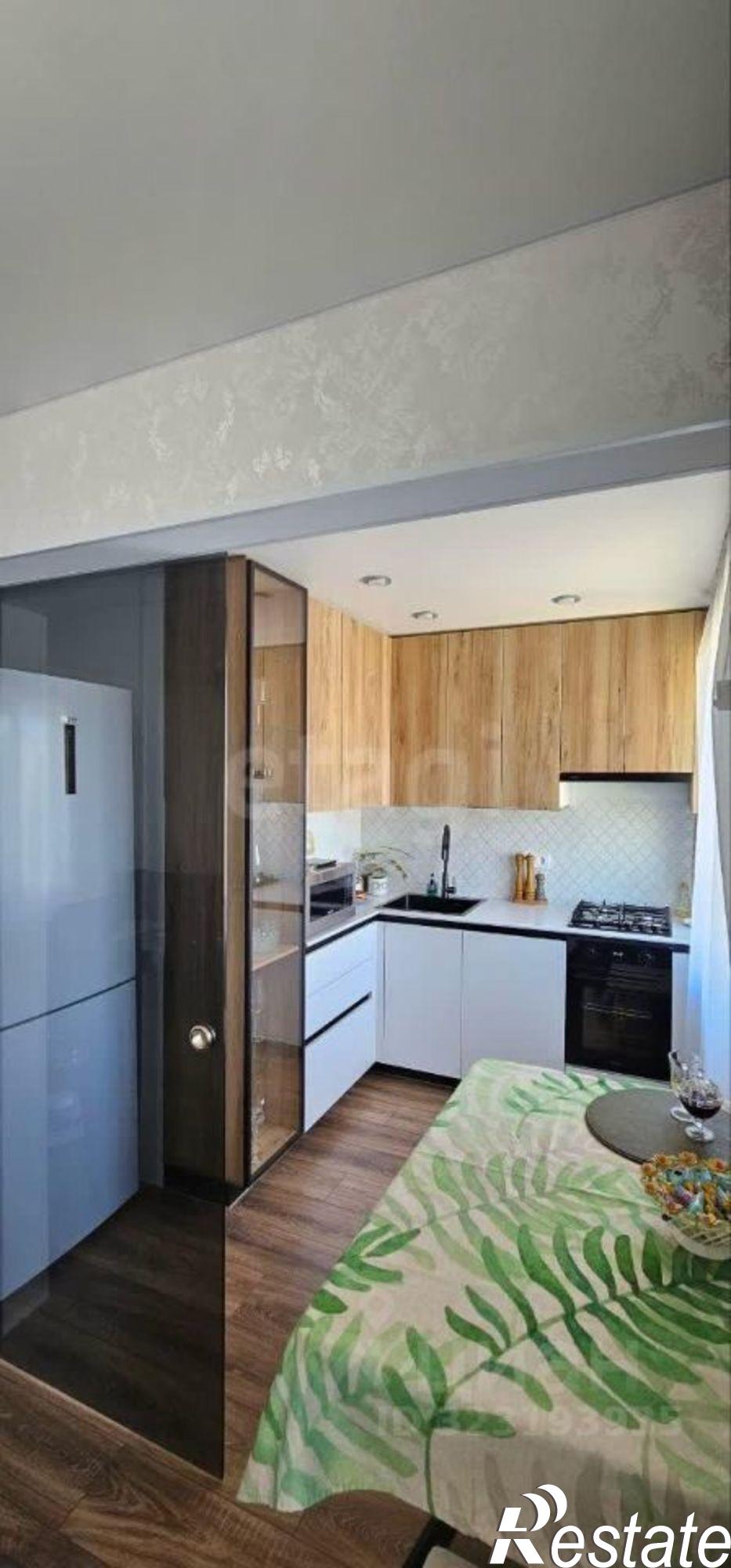 Купить квартиру за 9 200 000 рублей на улица 60-летия Октября, 22А