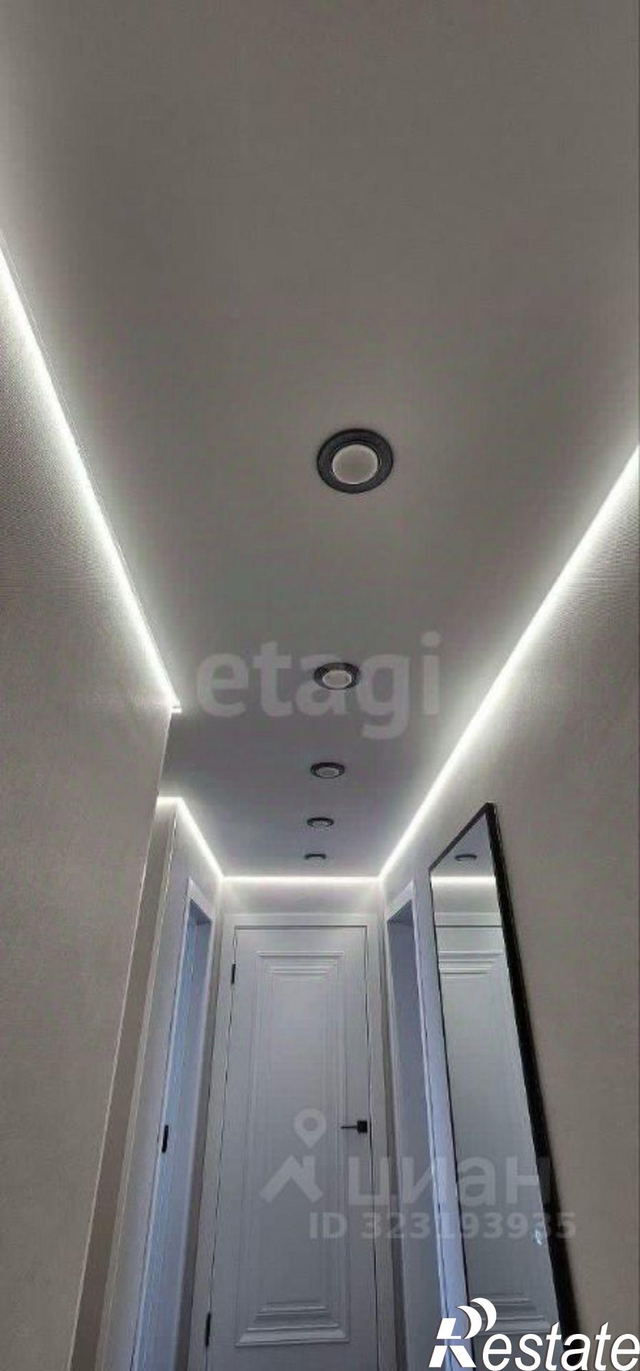 Купить квартиру за 9 200 000 рублей на улица 60-летия Октября, 22А