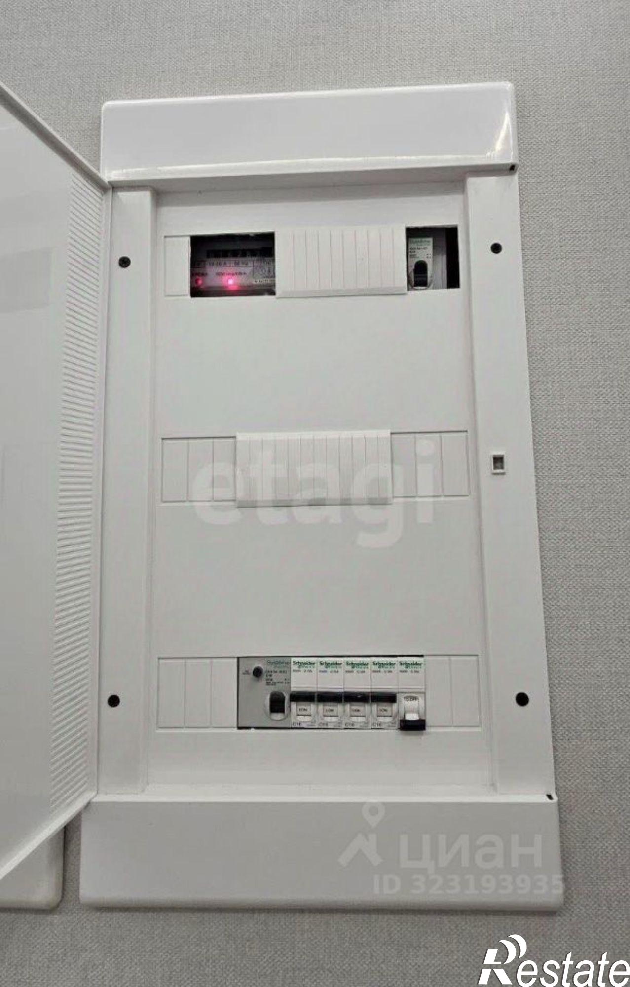 Купить квартиру за 9 200 000 рублей на улица 60-летия Октября, 22А